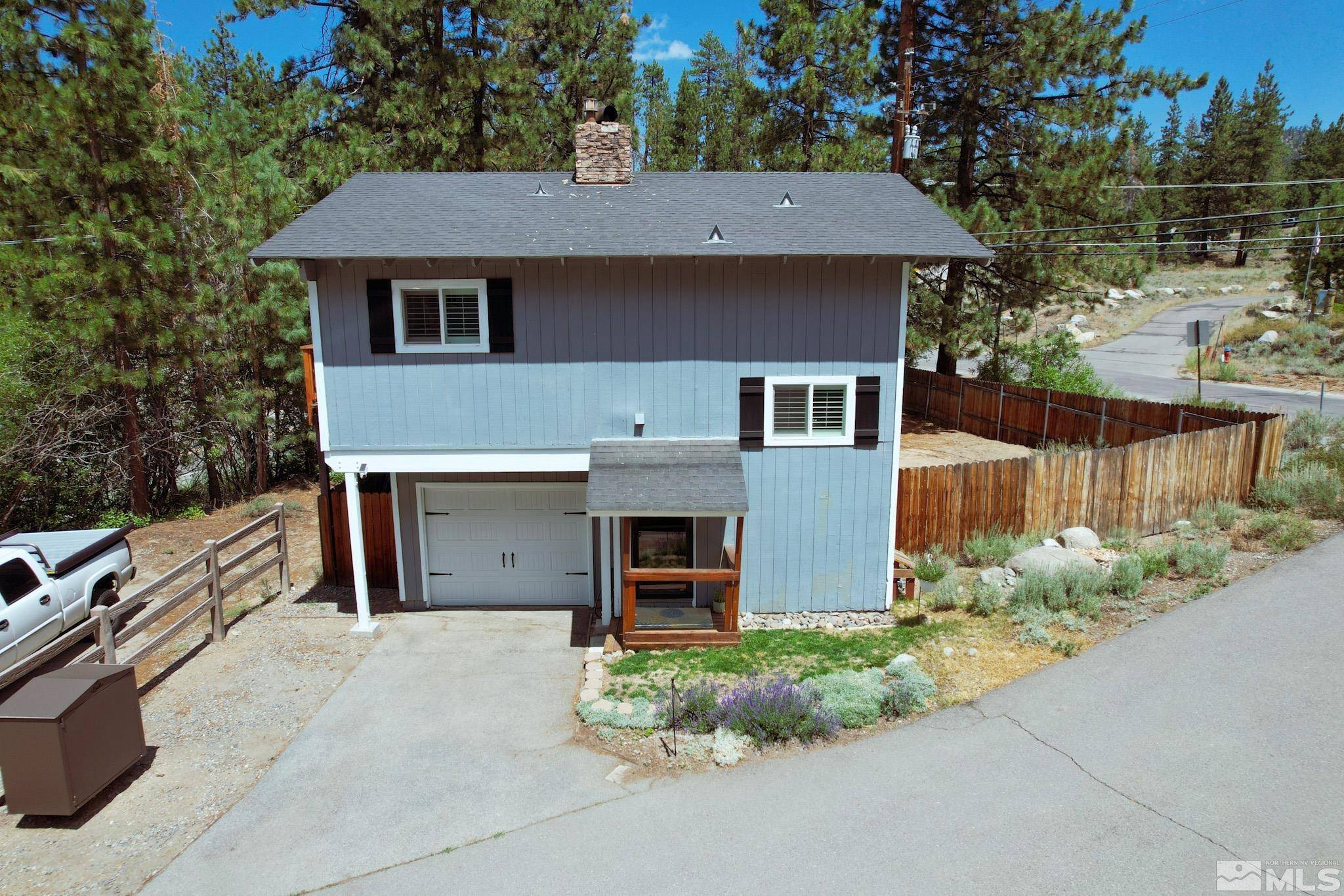 Stateline, NV 89449,176 Palisades DR Drive