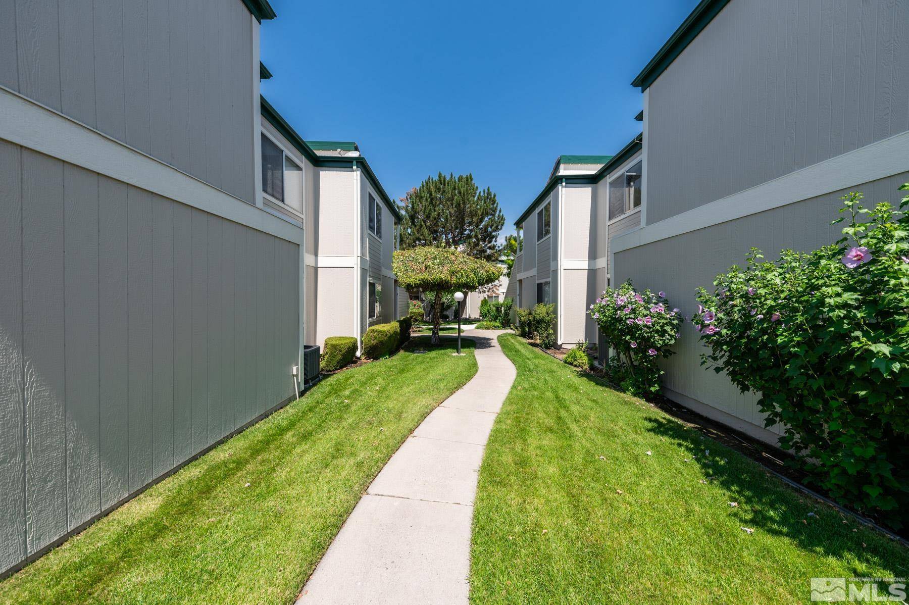 Sparks, NV 89434,2573 Sycamore Glen #2