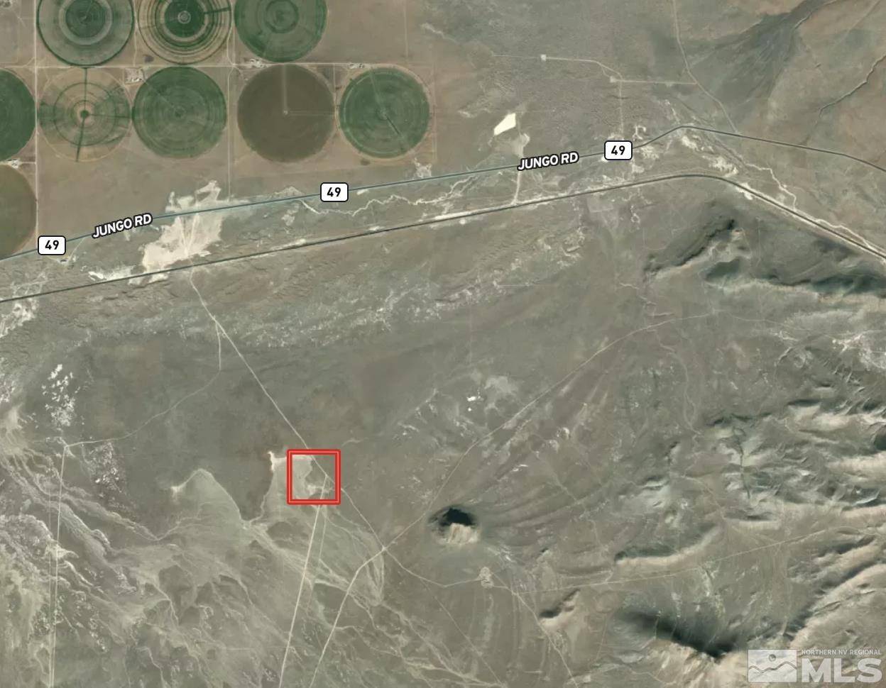 Winnemucca, NV 89445,05042402 Jungo RD Road