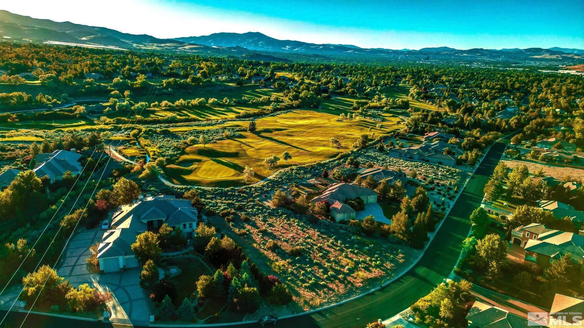 Reno, NV 89511,12875 Silver Wolf RD Road