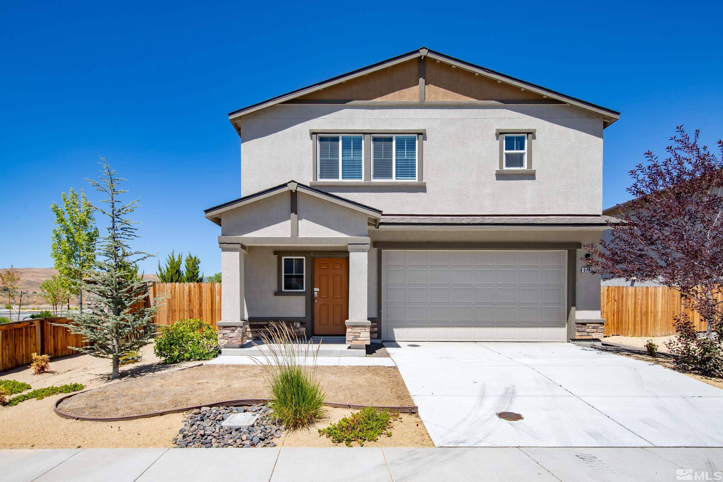 Sparks, NV 89436,6701 Coyote Call TRL