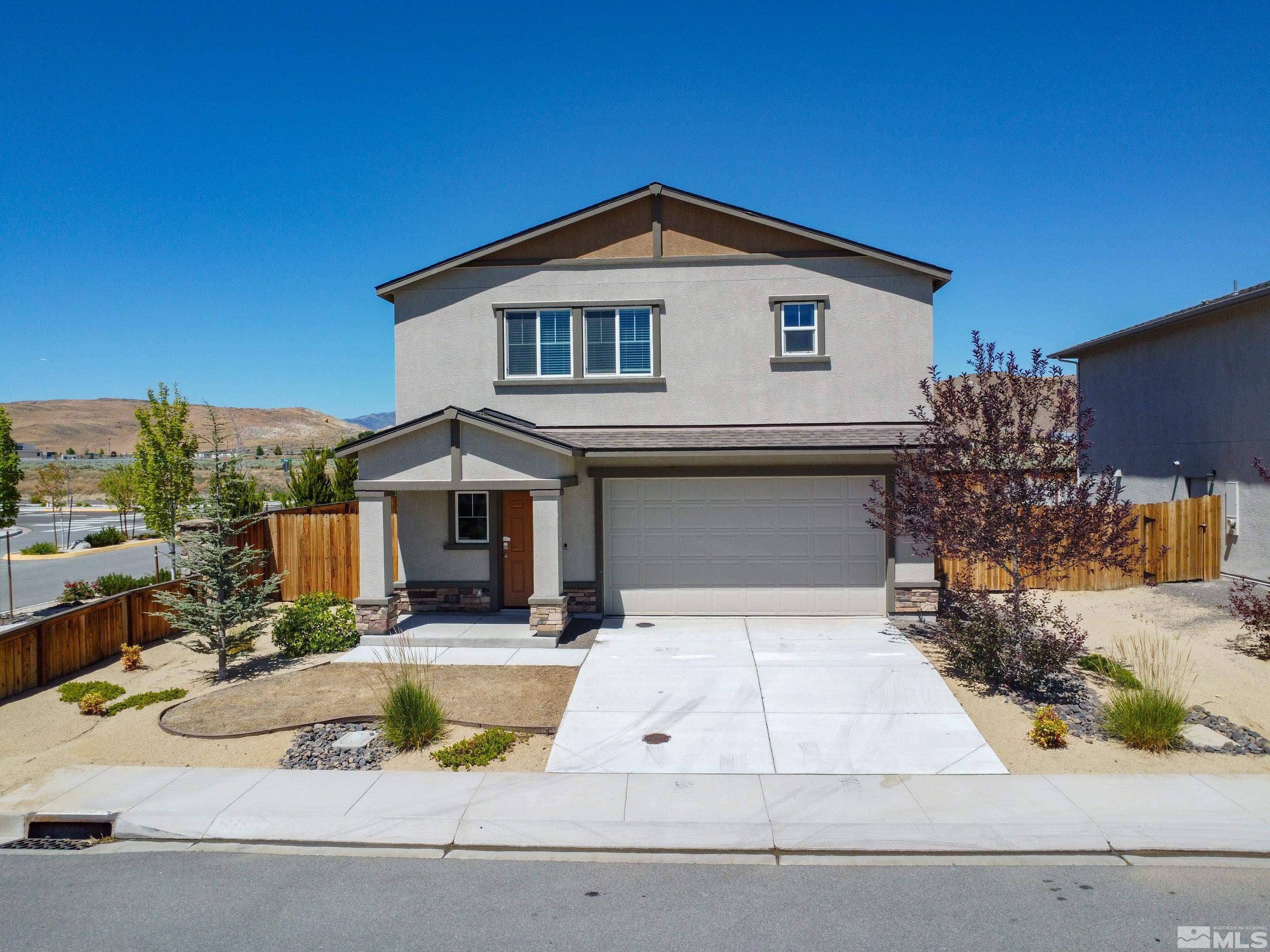 Sparks, NV 89436,6701 Coyote Call TRL