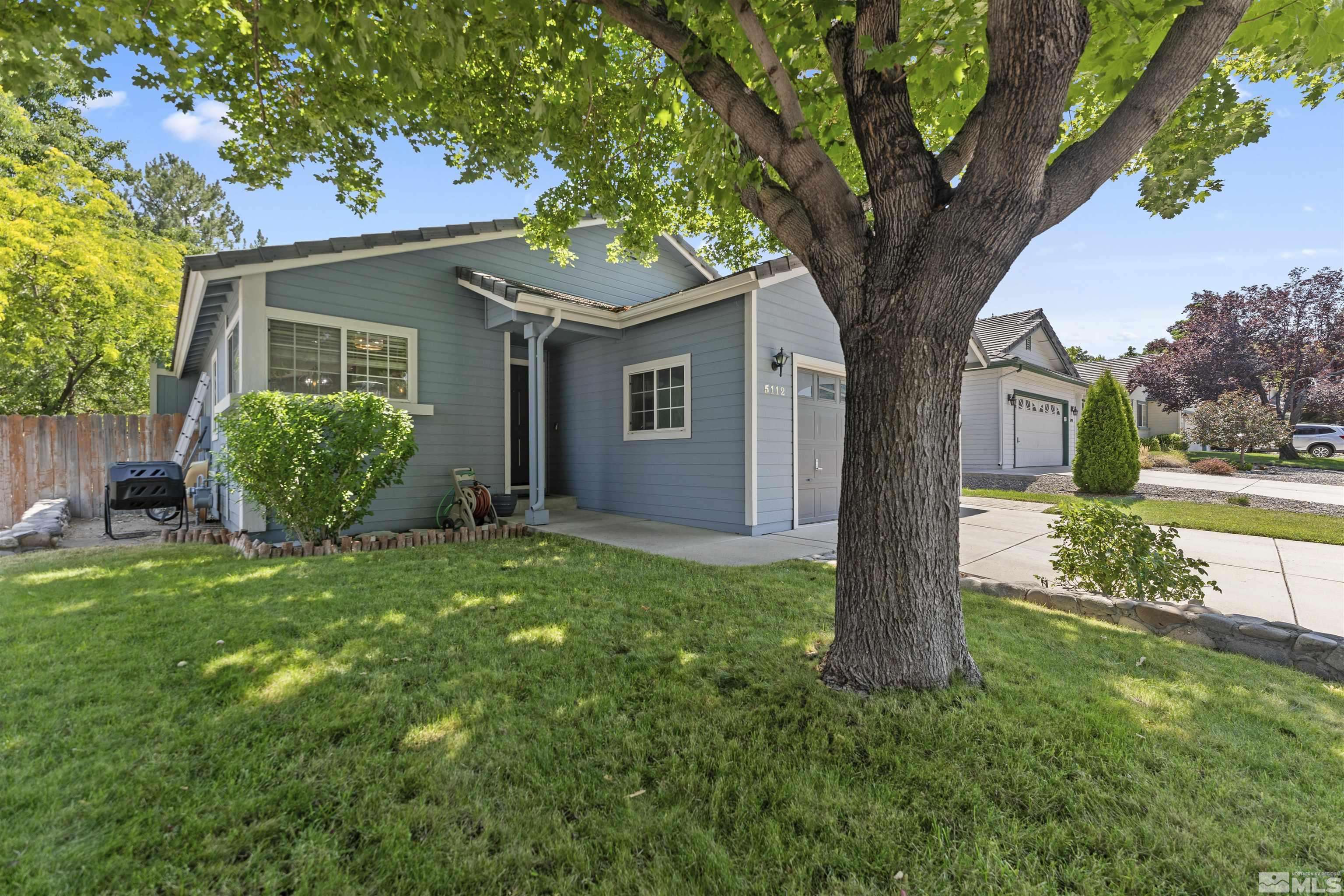 Sparks, NV 89436,5112 Canyon Run