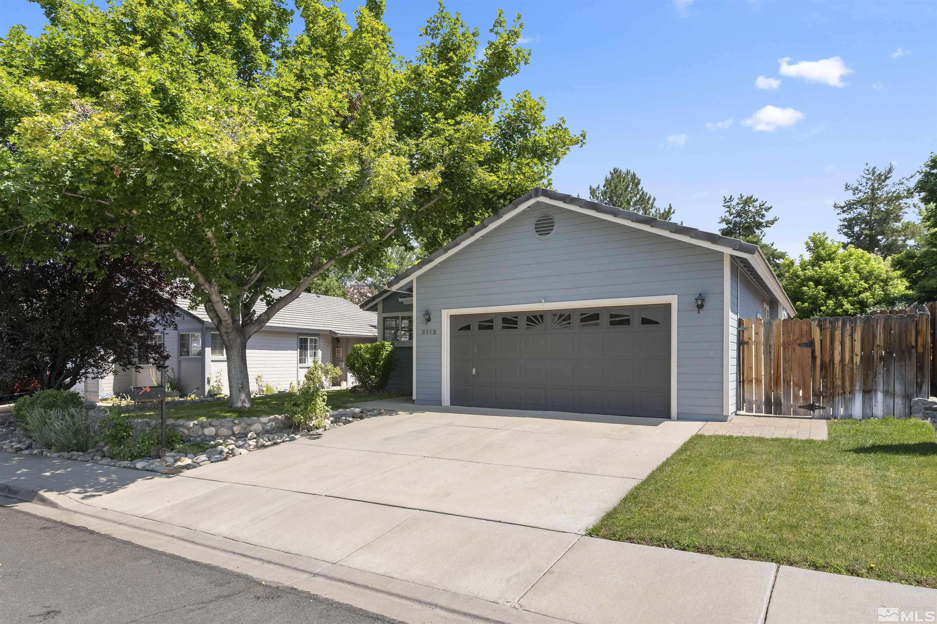 Sparks, NV 89436,5112 Canyon Run