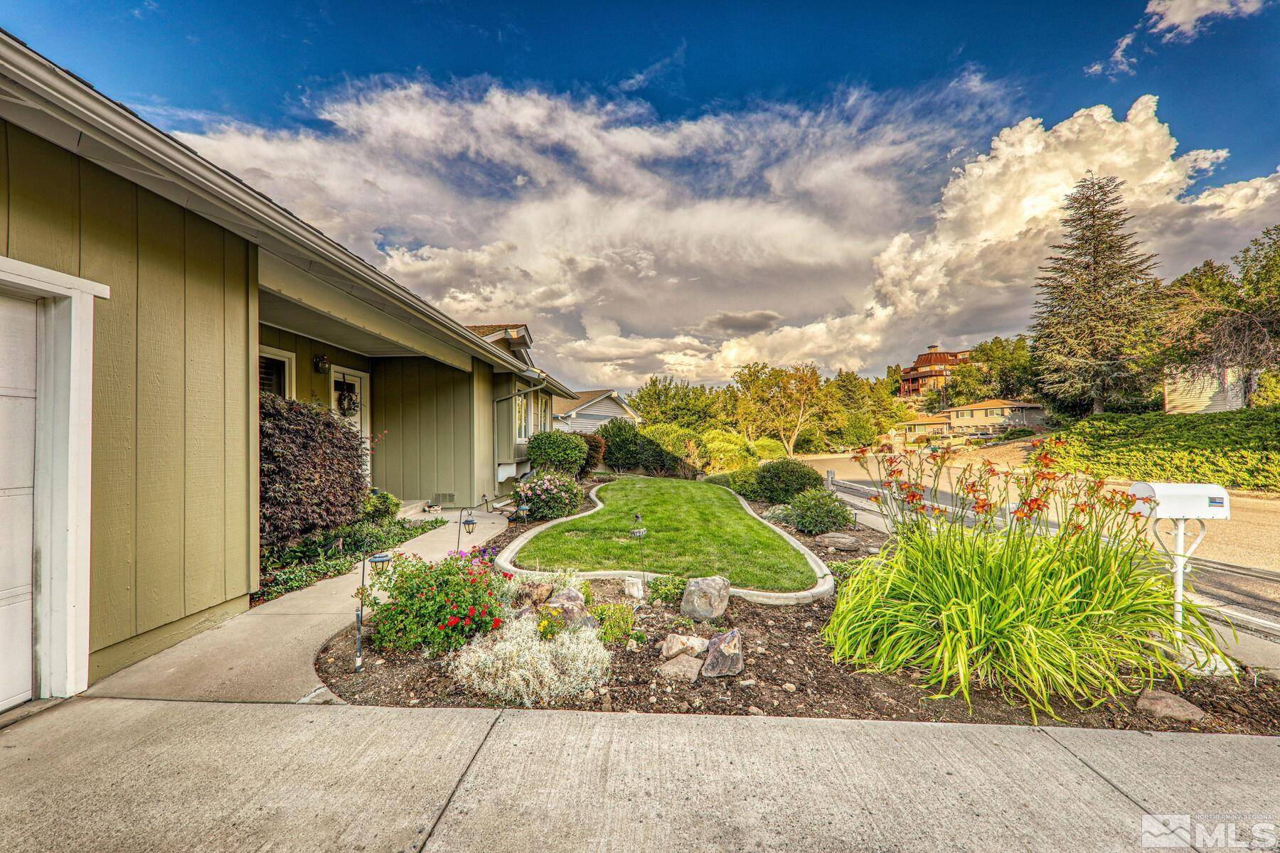 Reno, NV 89509,2025 Heatheridge LN Lane