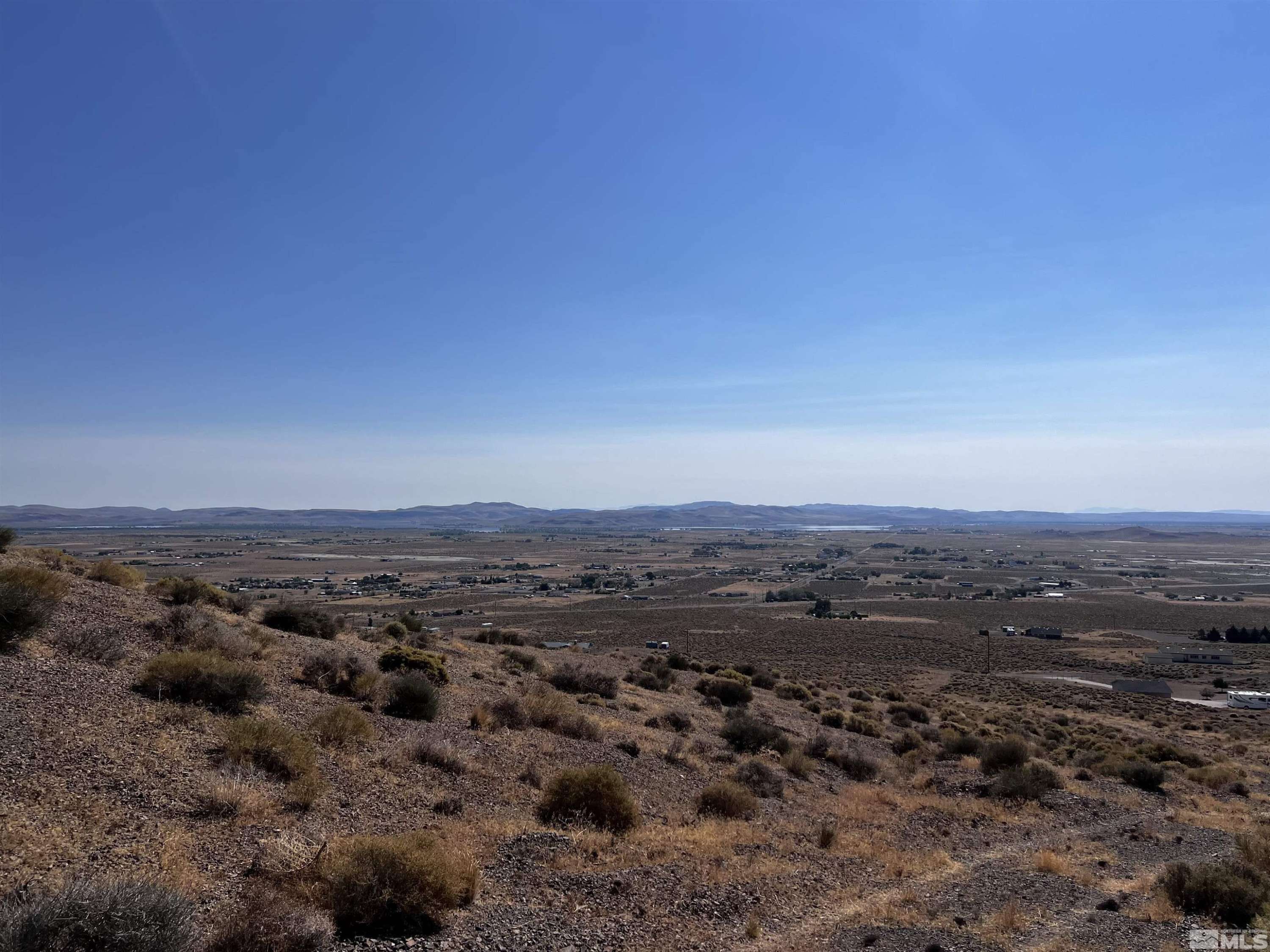 Silver Springs, NV 89429,5595 Peek AVE Avenue