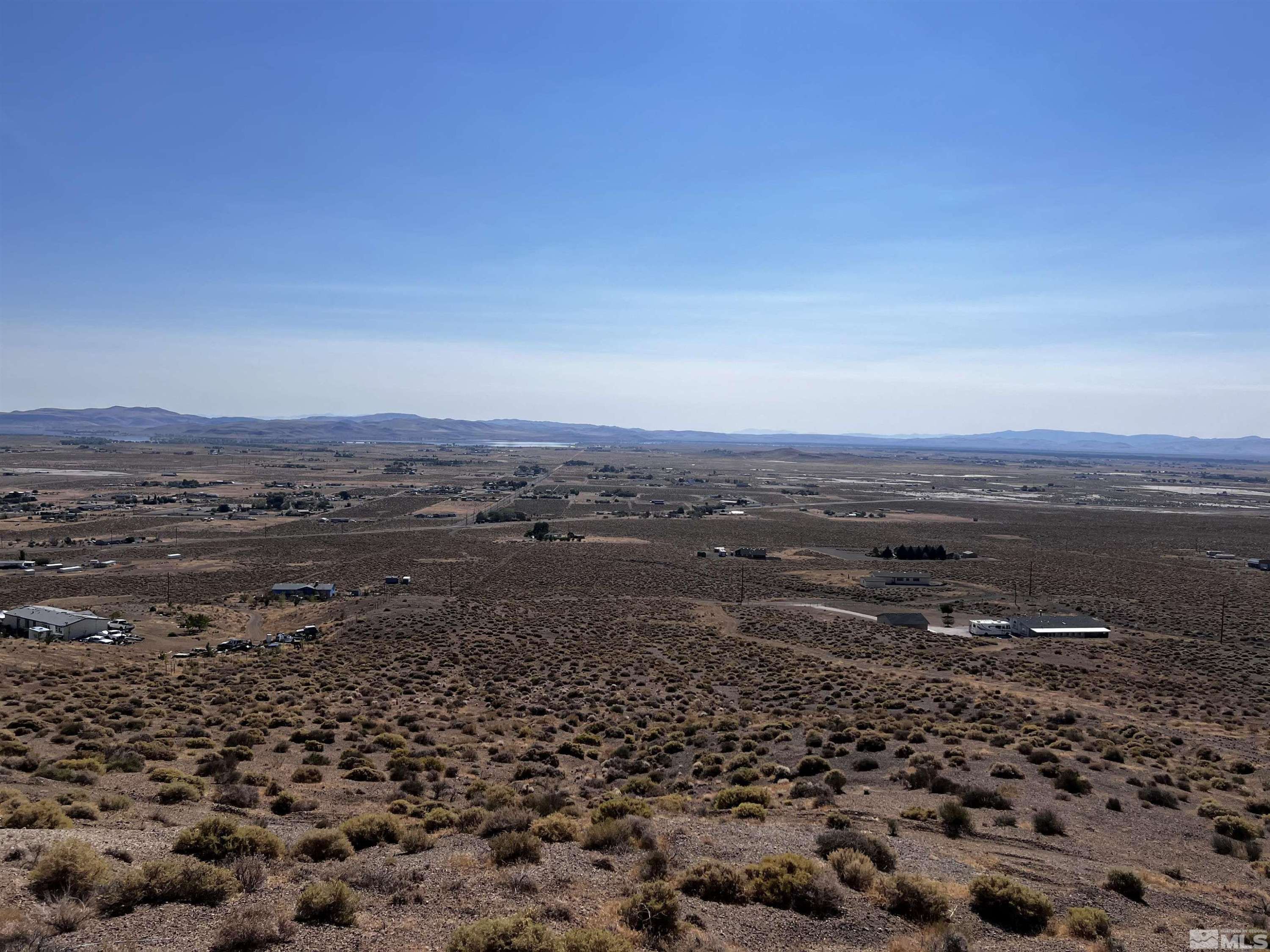 Silver Springs, NV 89429,5595 Peek AVE Avenue