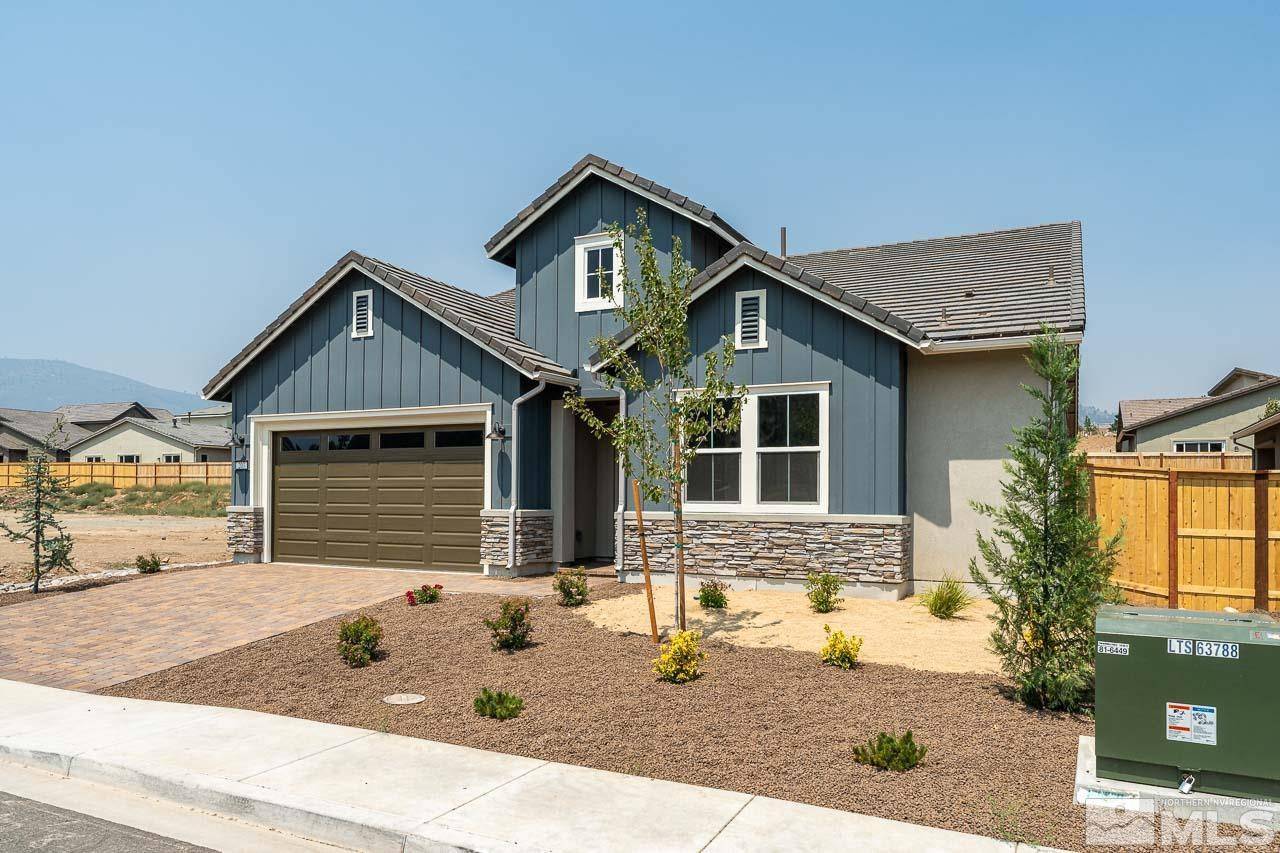 Verdi, NV 89439,203 Starboard DR Drive #LOT 353
