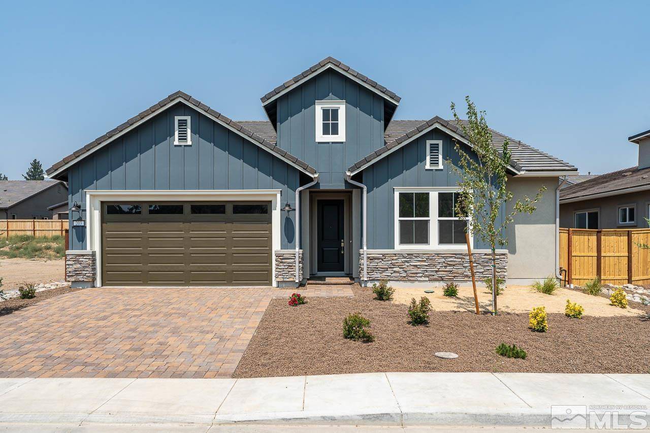 Verdi, NV 89439,203 Starboard DR Drive #LOT 353