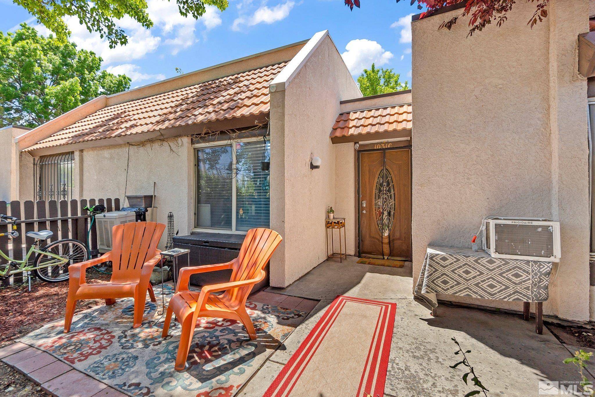 Sparks, NV 89434,1031 Baywood #C