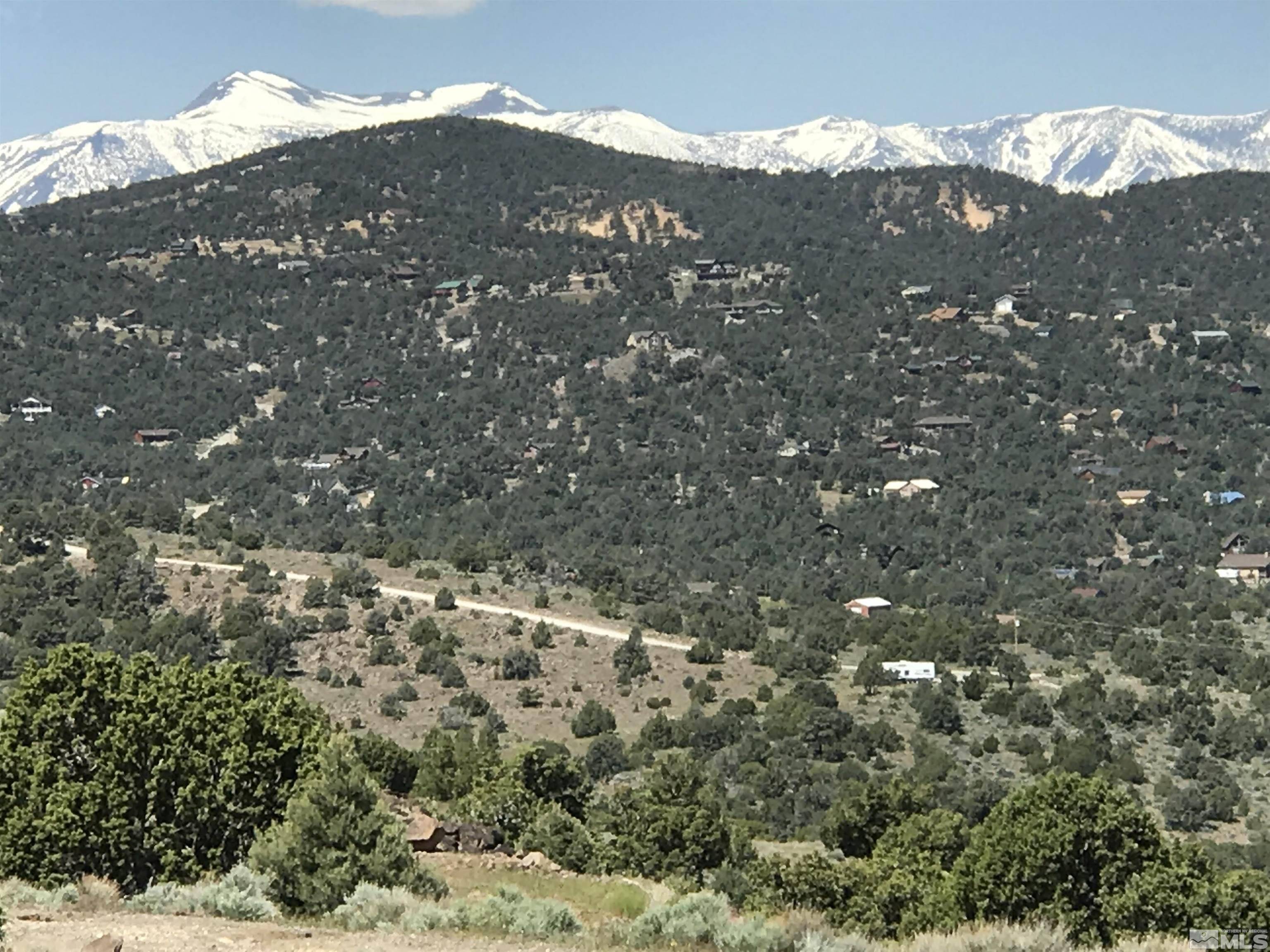 Reno, NV 89521,3700 Palisade RD Road