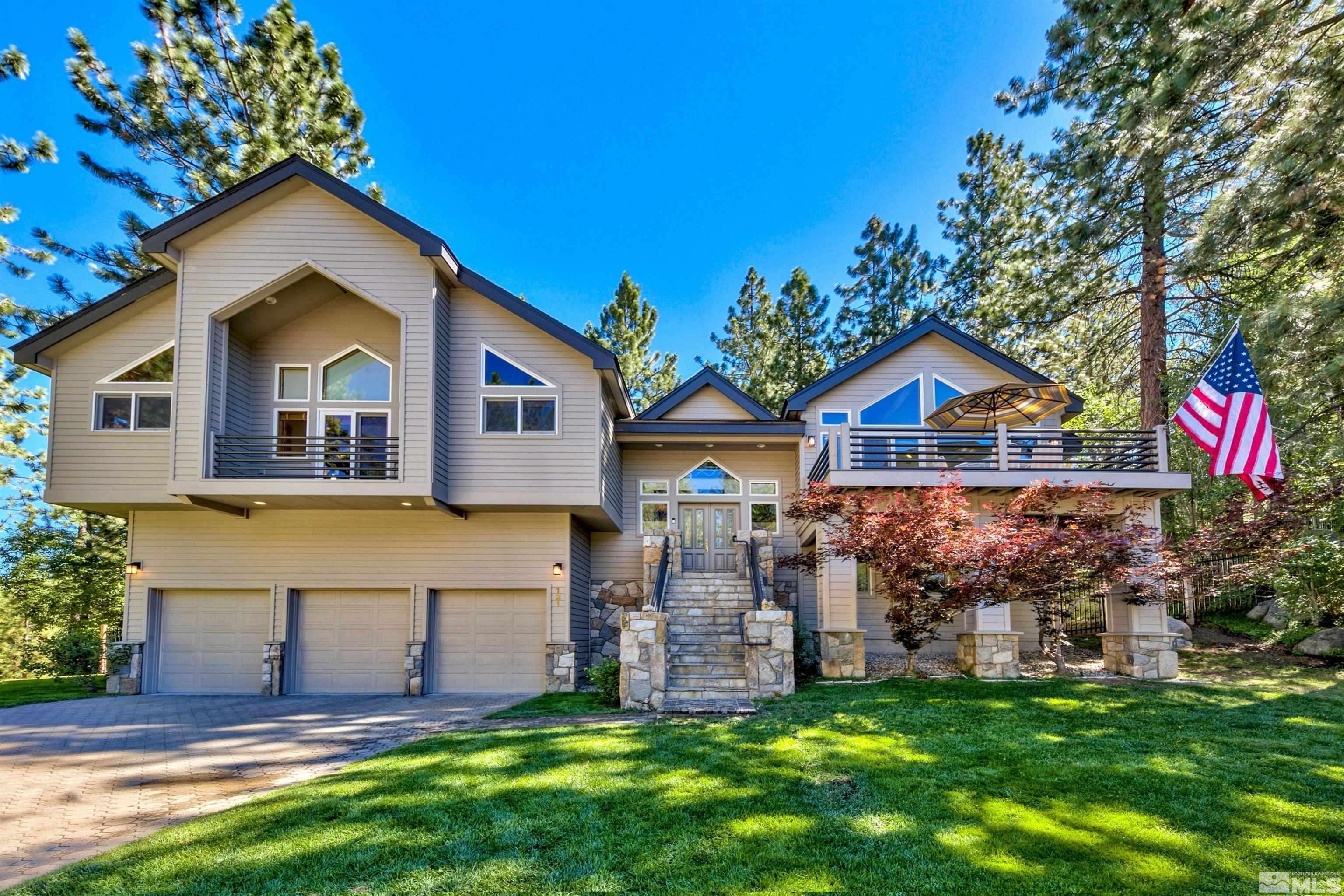 Stateline, NV 89449,121 Desni CT Court