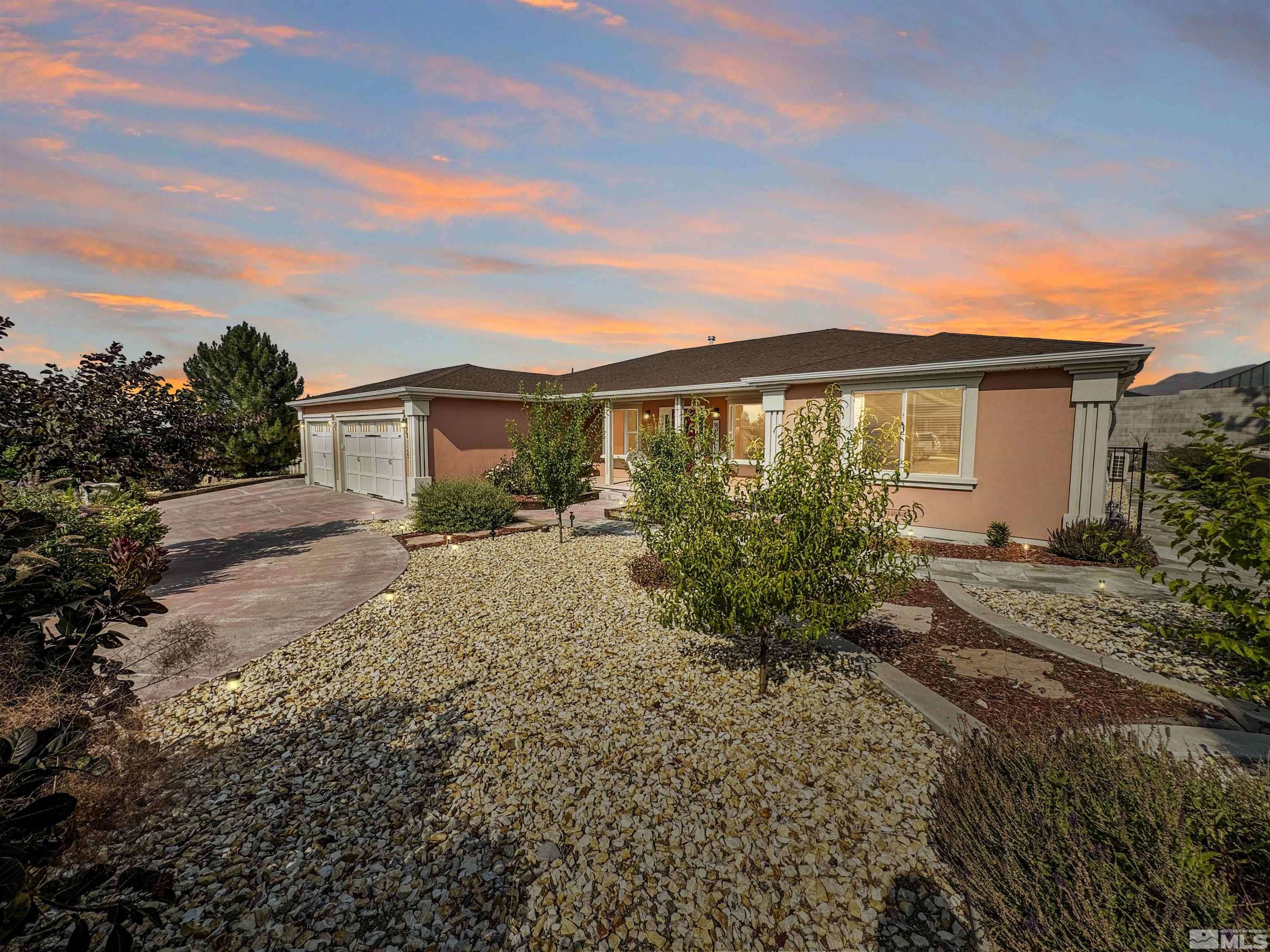 Winnemucca, NV 89445,4135 Autumn Hills