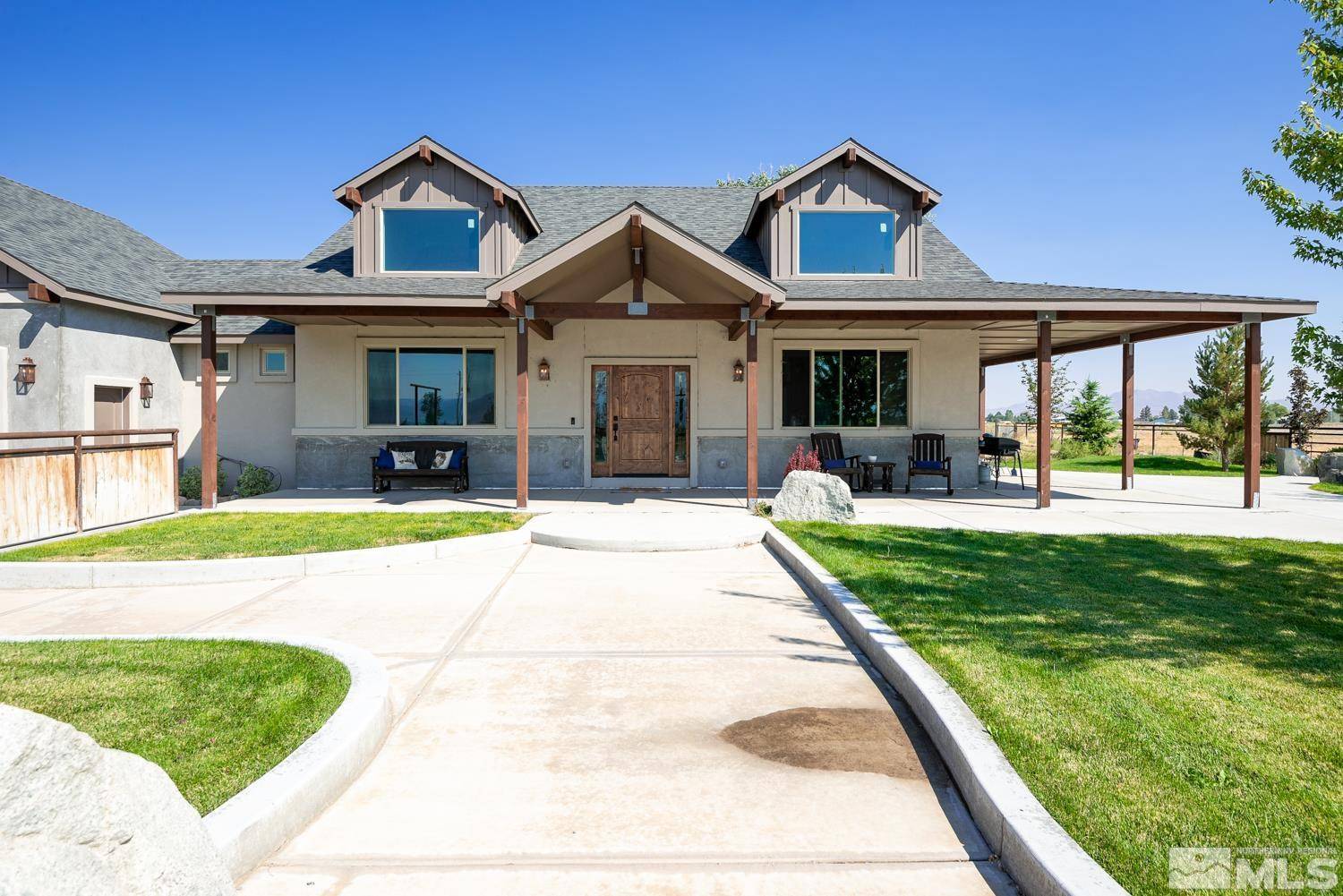 Wellington, NV 89444,182 Artist View RD Road