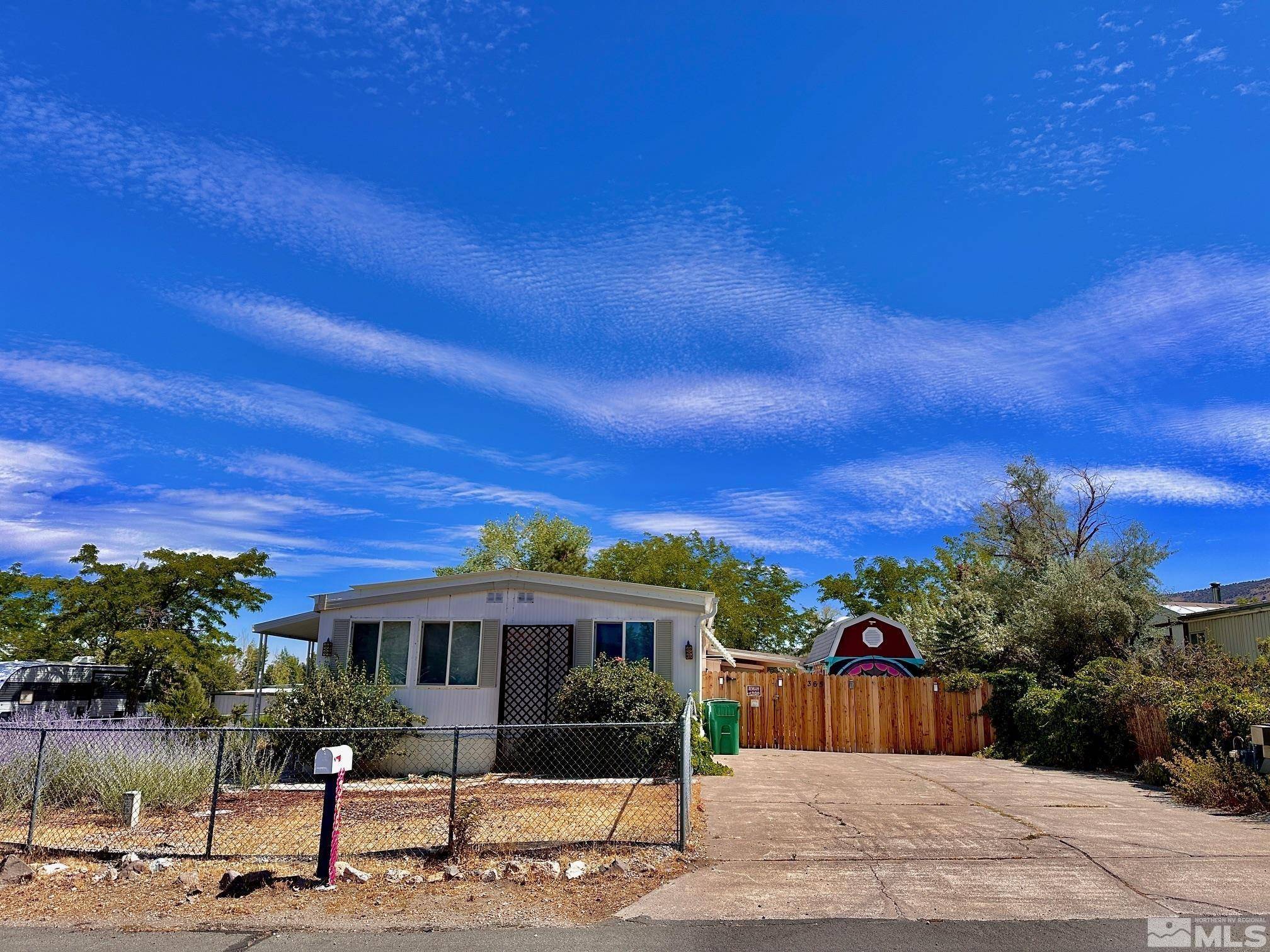 Reno, NV 89521,365 Taurus CIR Circle