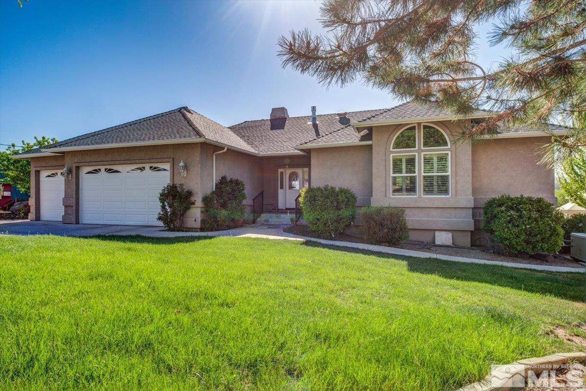 Gardnerville, NV 89410,2034 Comstock DR Drive