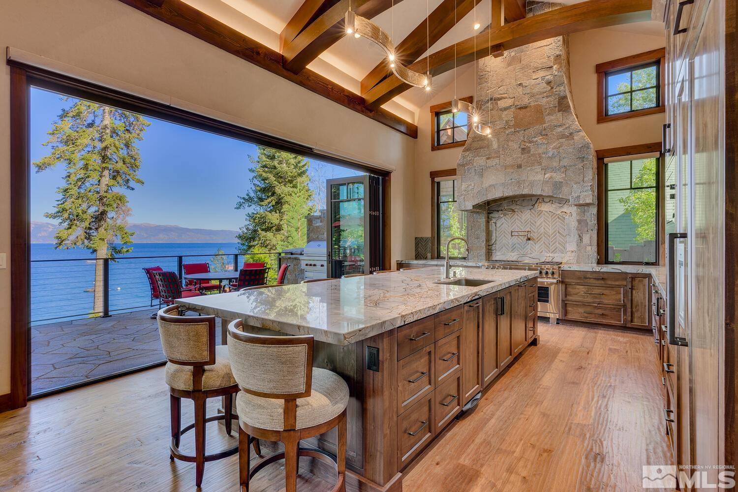 Carnelian Bay, CA 96140,4250 N Lake BLVD Boulevard