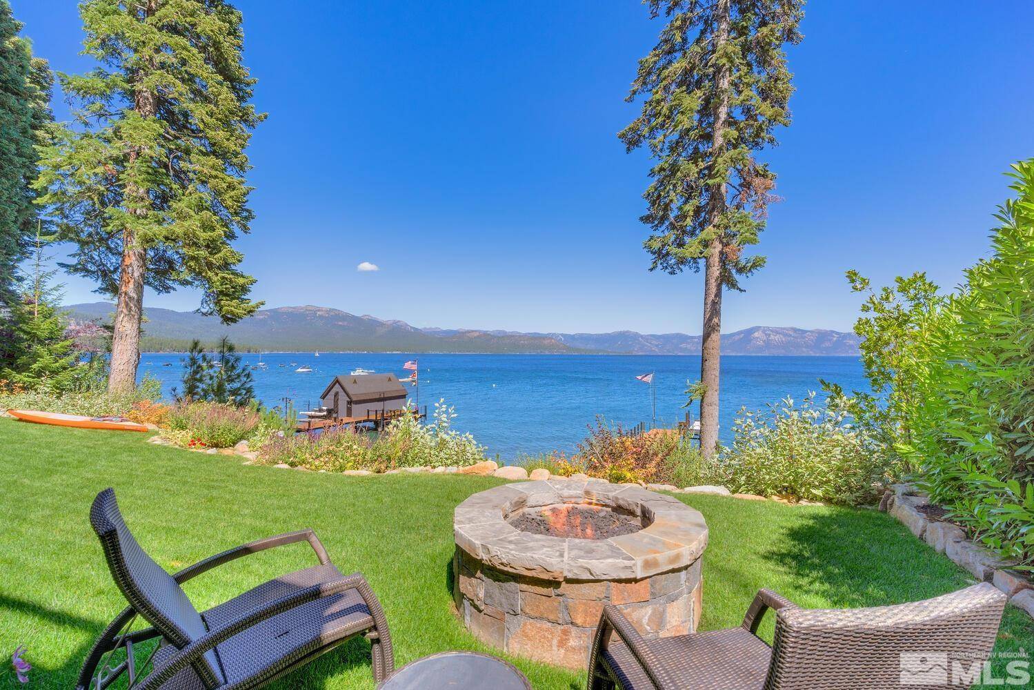 Carnelian Bay, CA 96140,4250 N Lake BLVD Boulevard