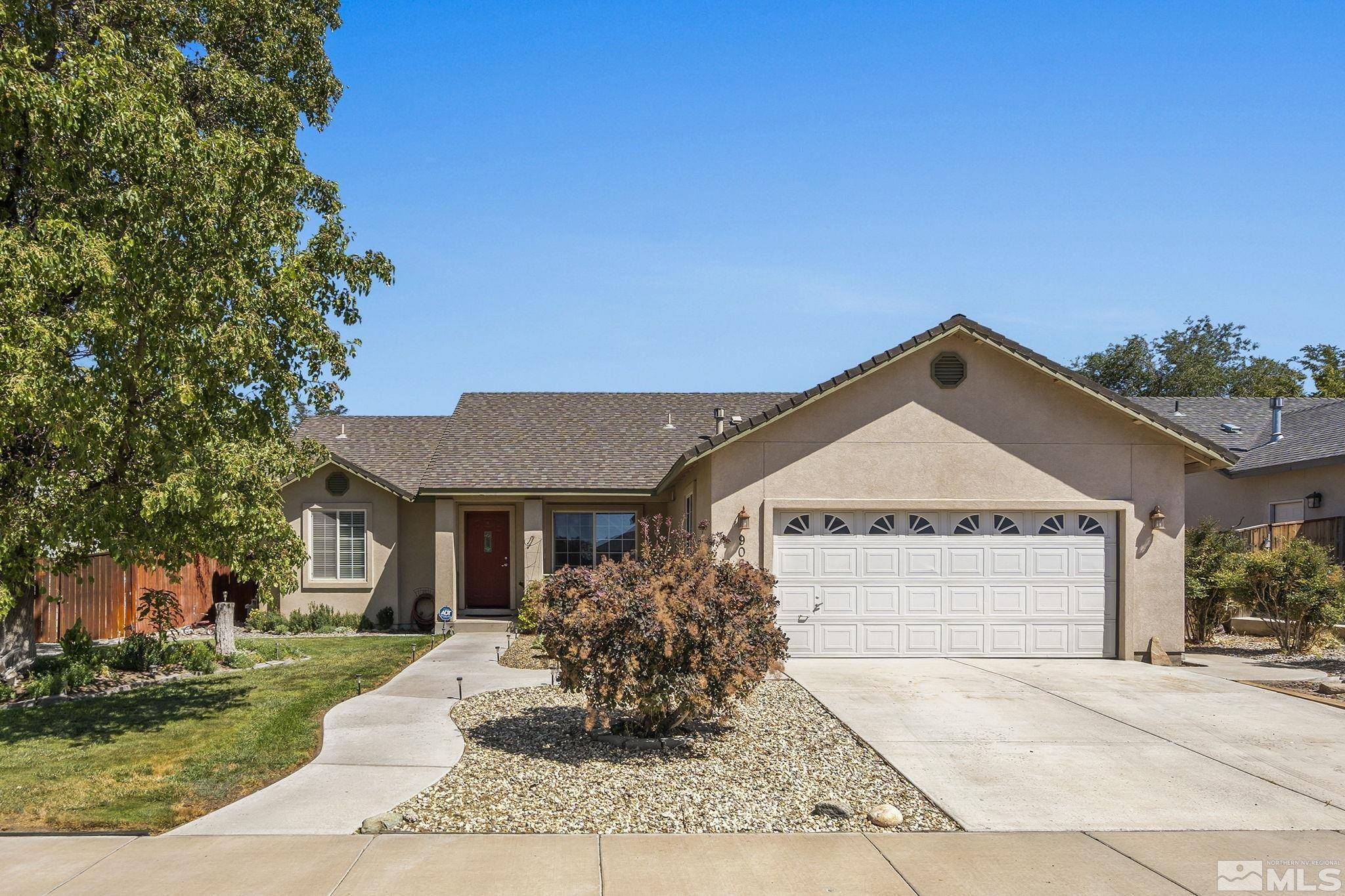 Fernley, NV 89408,906 Julia LN