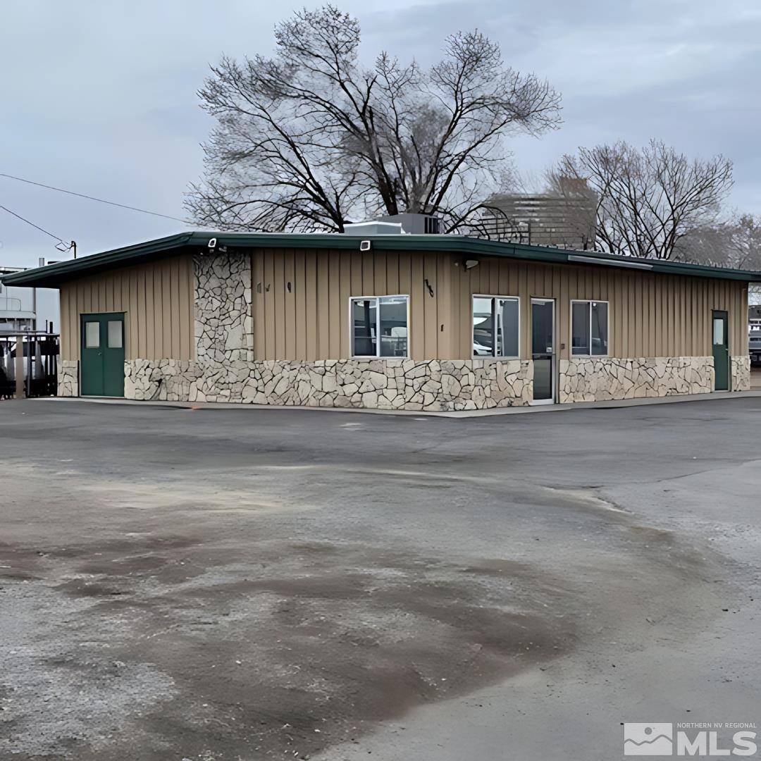 Sparks, NV 89431,990 Glendale AVE Avenue
