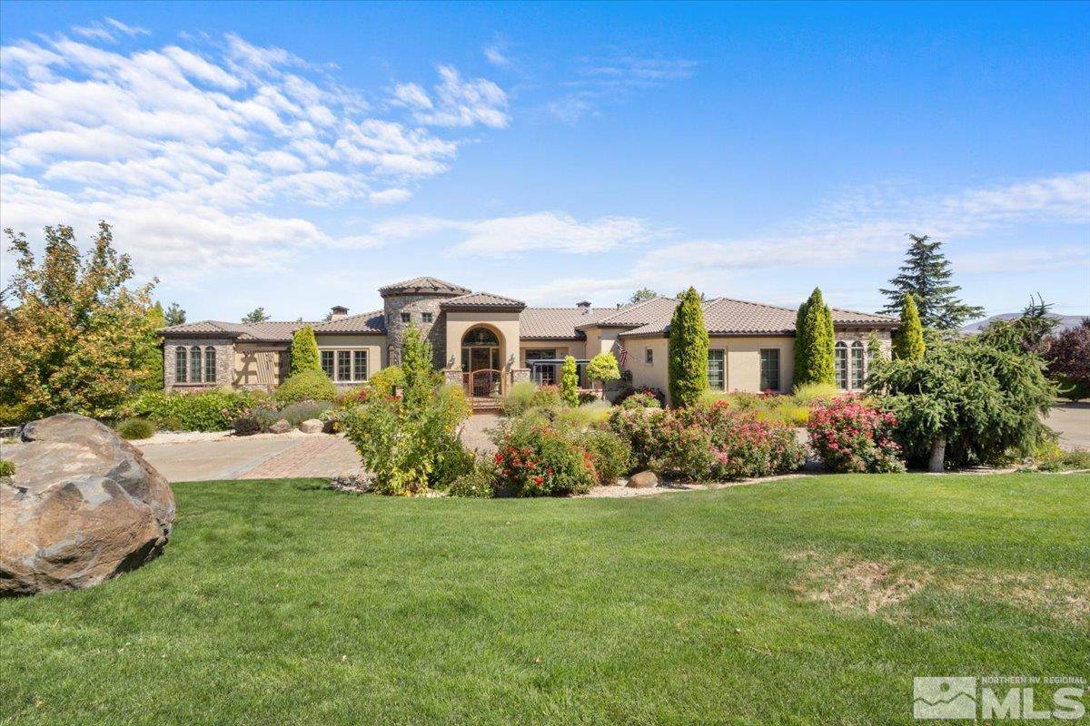 Reno, NV 89511,1555 Boulder Field WAY Way