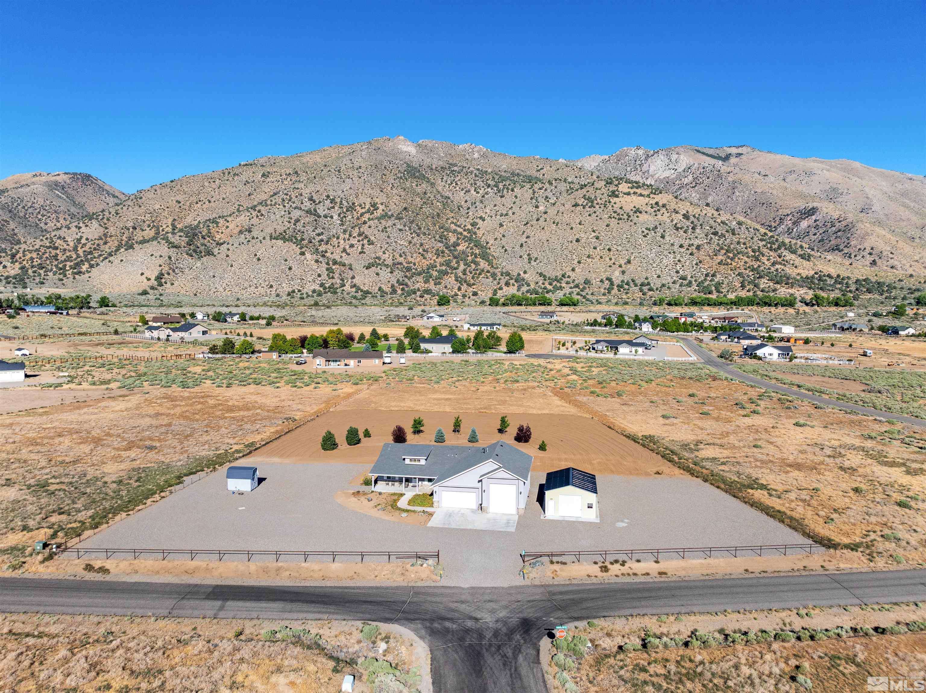 Wellington, NV 89444,300 Angelina CIR