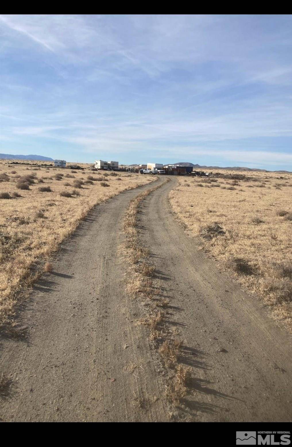 Lovelock, NV 89419,375005 Backside of Rye Patch RD Road