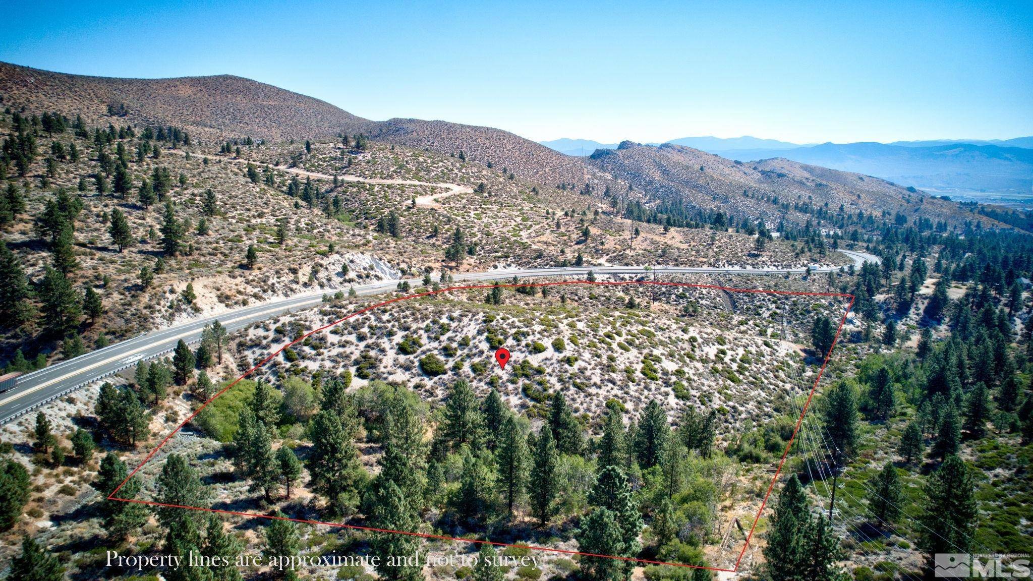 Carson City, NV 89705,5645 W Us Highway 50