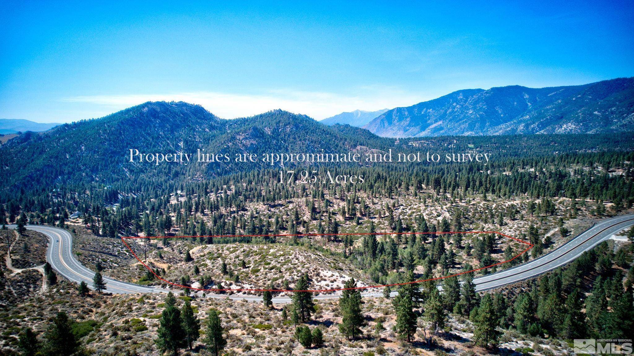 Carson City, NV 89705,5645 W Us Highway 50