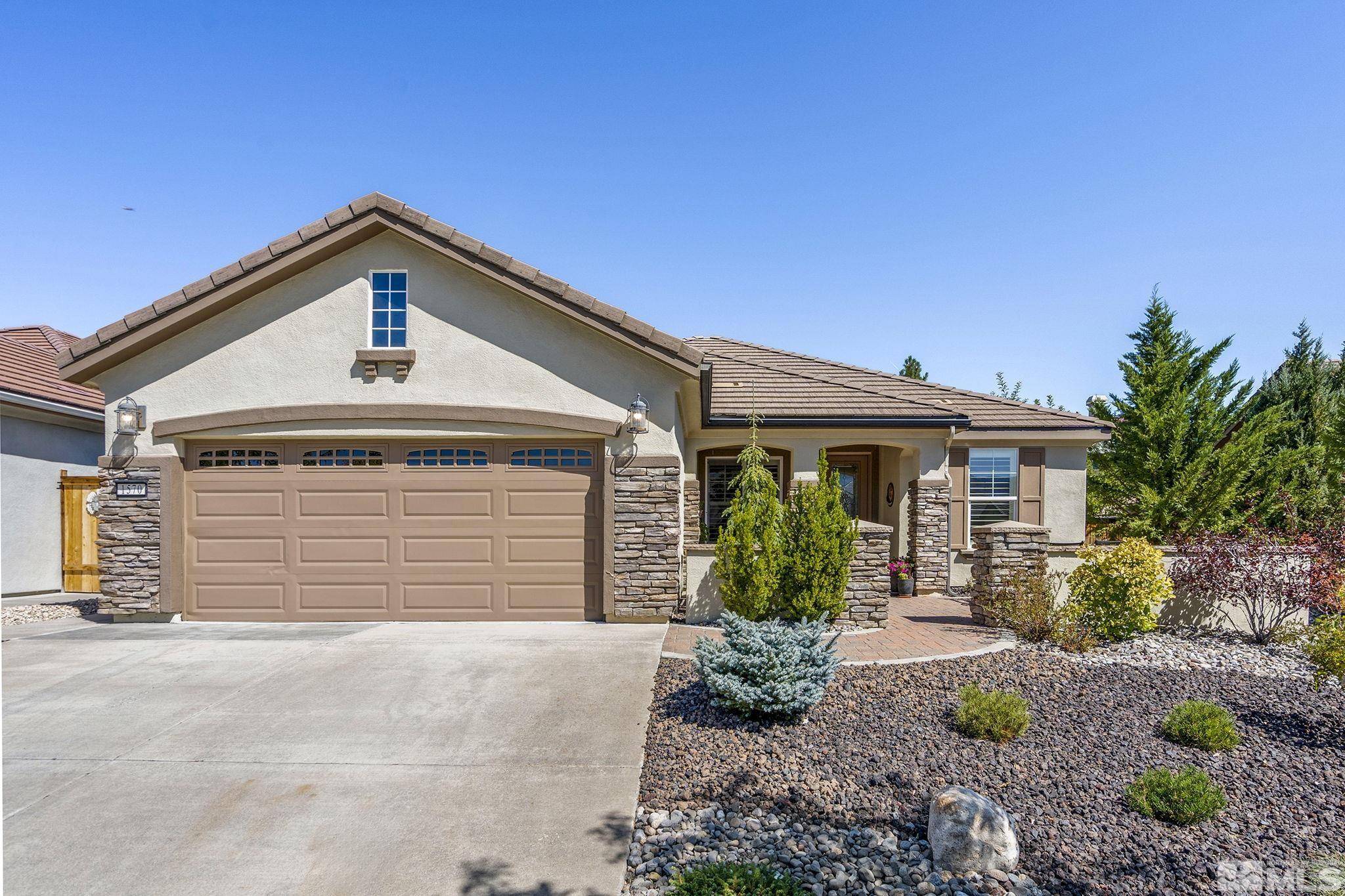 Reno, NV 89523,1570 Cricketwood CIR