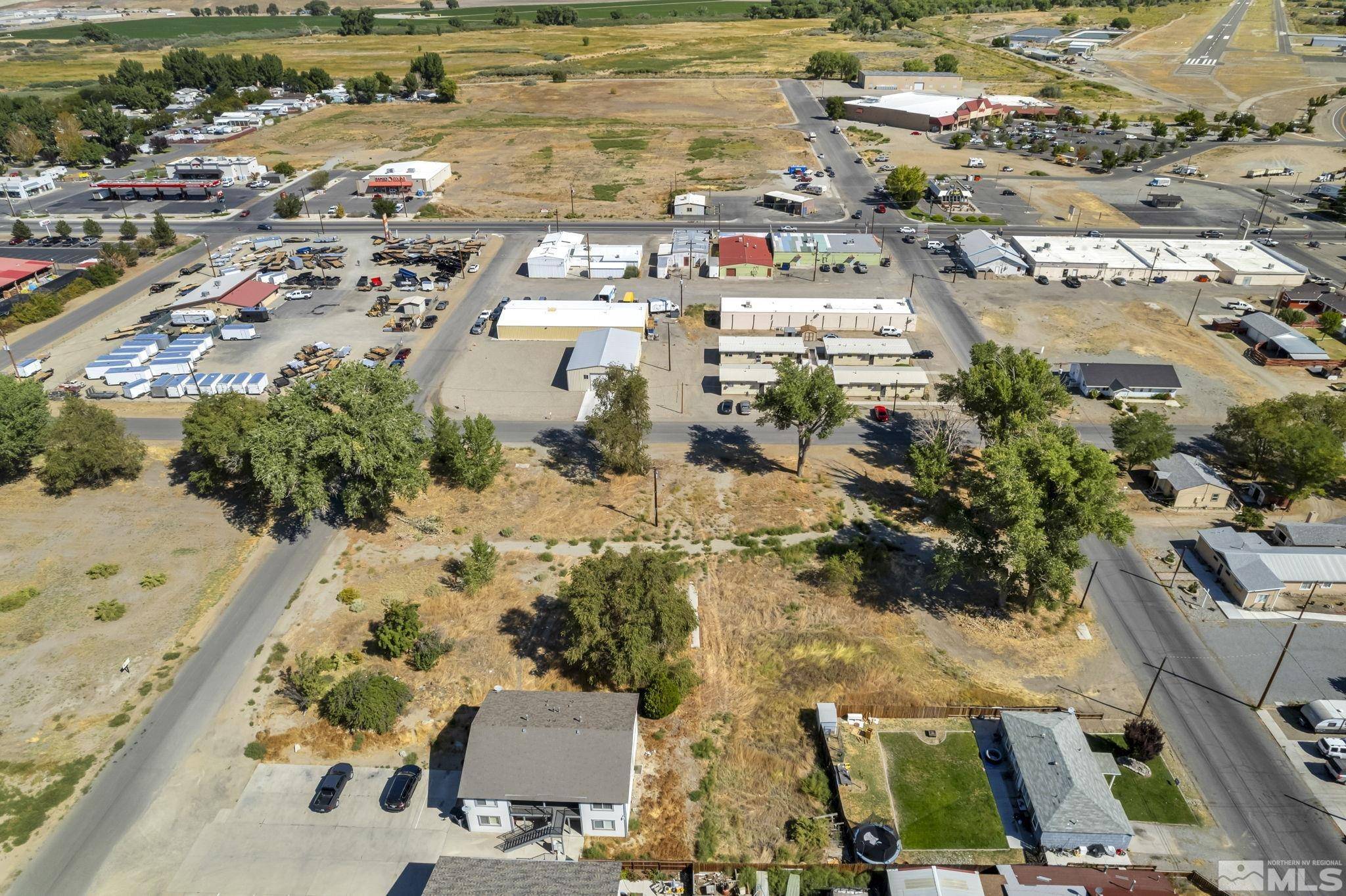 Yerington, NV 89447,329 N West ST Street