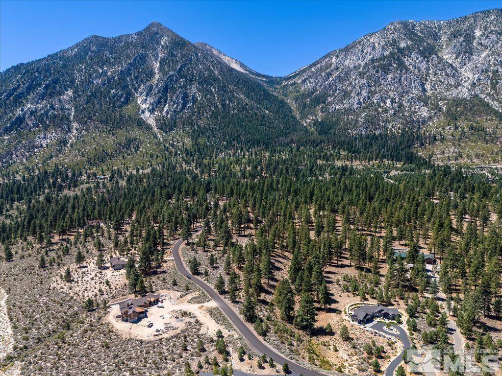 Gardnerville, NV 89460,87 Five Creek RD Road