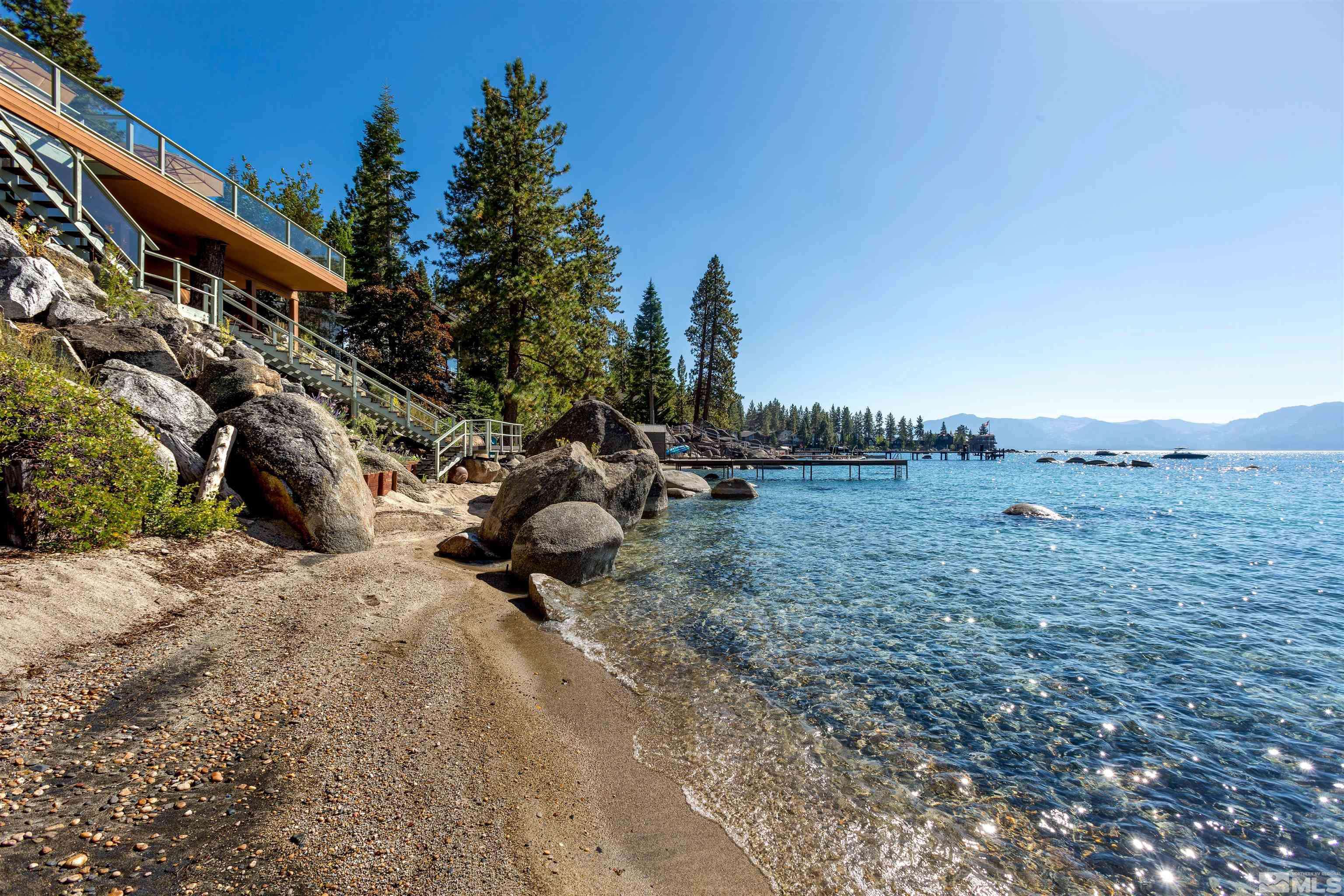 Zephyr Cove, NV 89448,1080 Skyland DR Drive