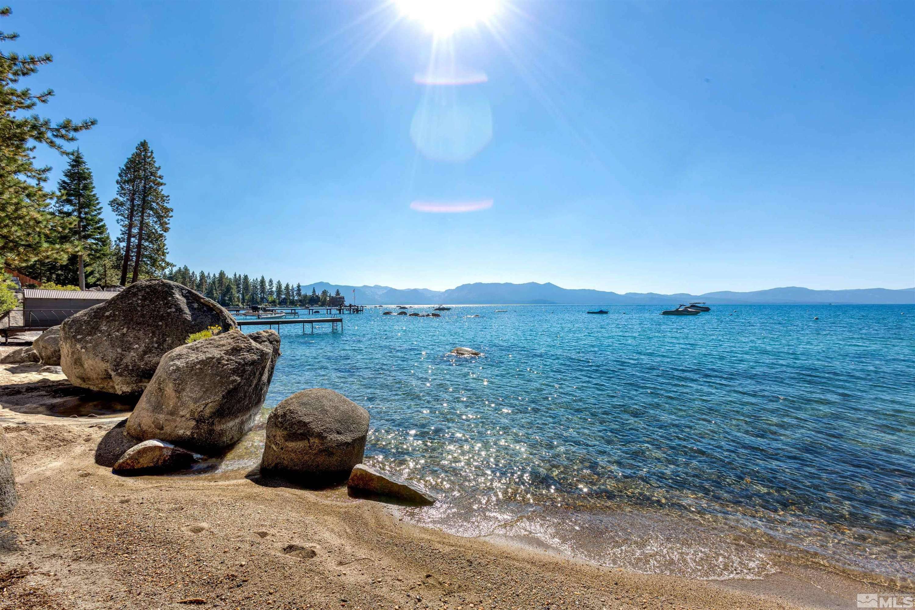 Zephyr Cove, NV 89448,1080 Skyland DR Drive