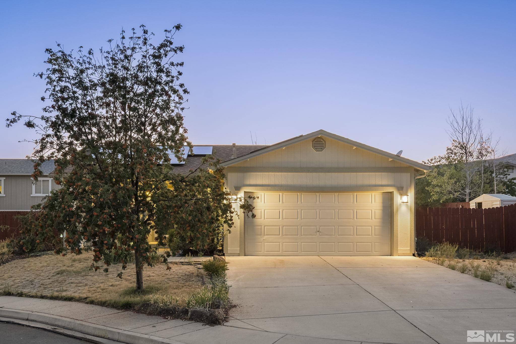 Reno, NV 89508,18327 Vineyard