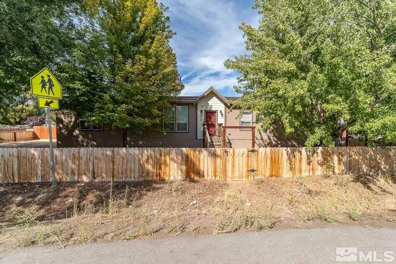 Reno, NV 89506,275 Magnolia