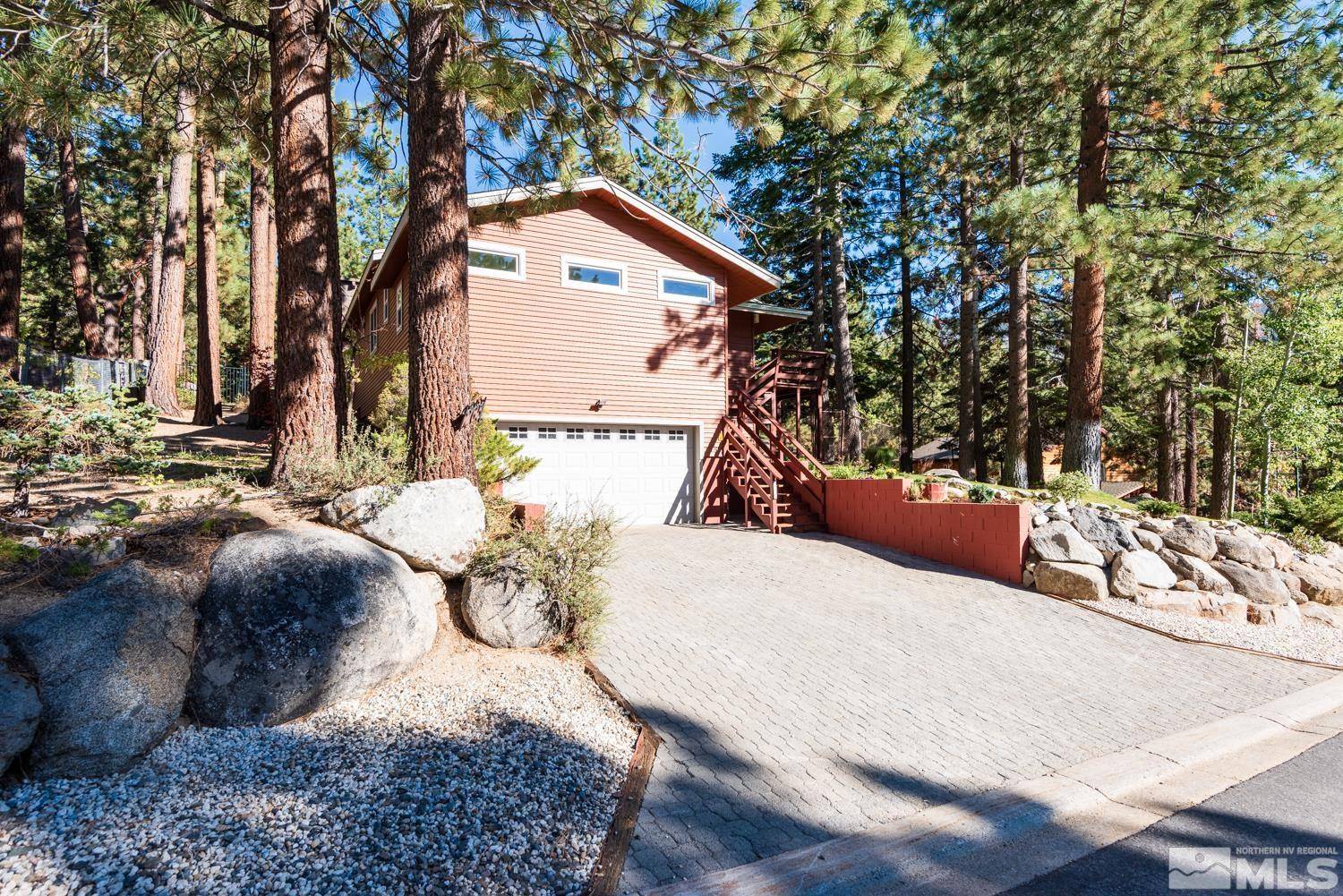 Stateline, NV 89449,265 Sherwood CT Court