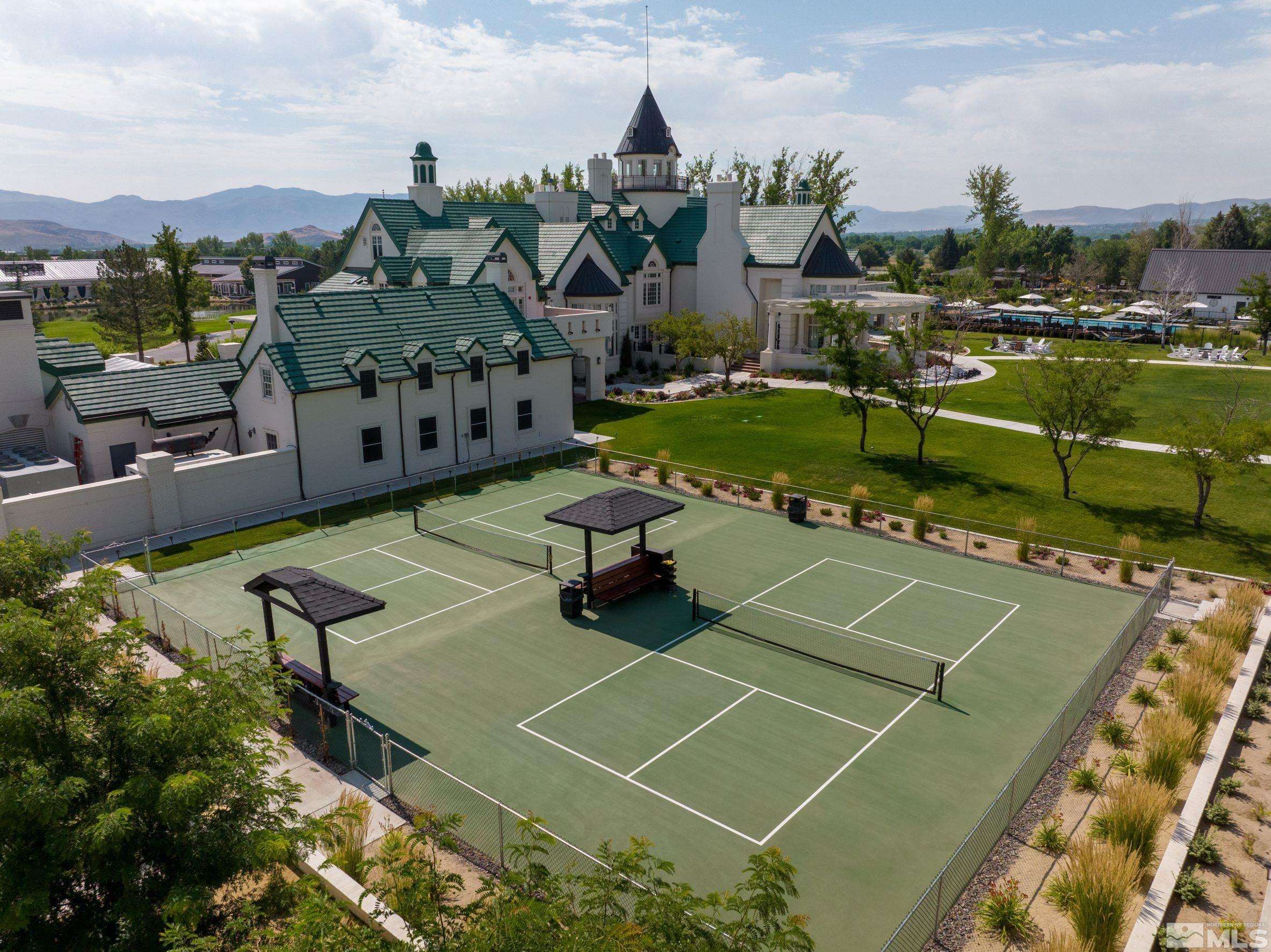 Reno, NV 89511,6101 Rancharrah Pkwy Parkway