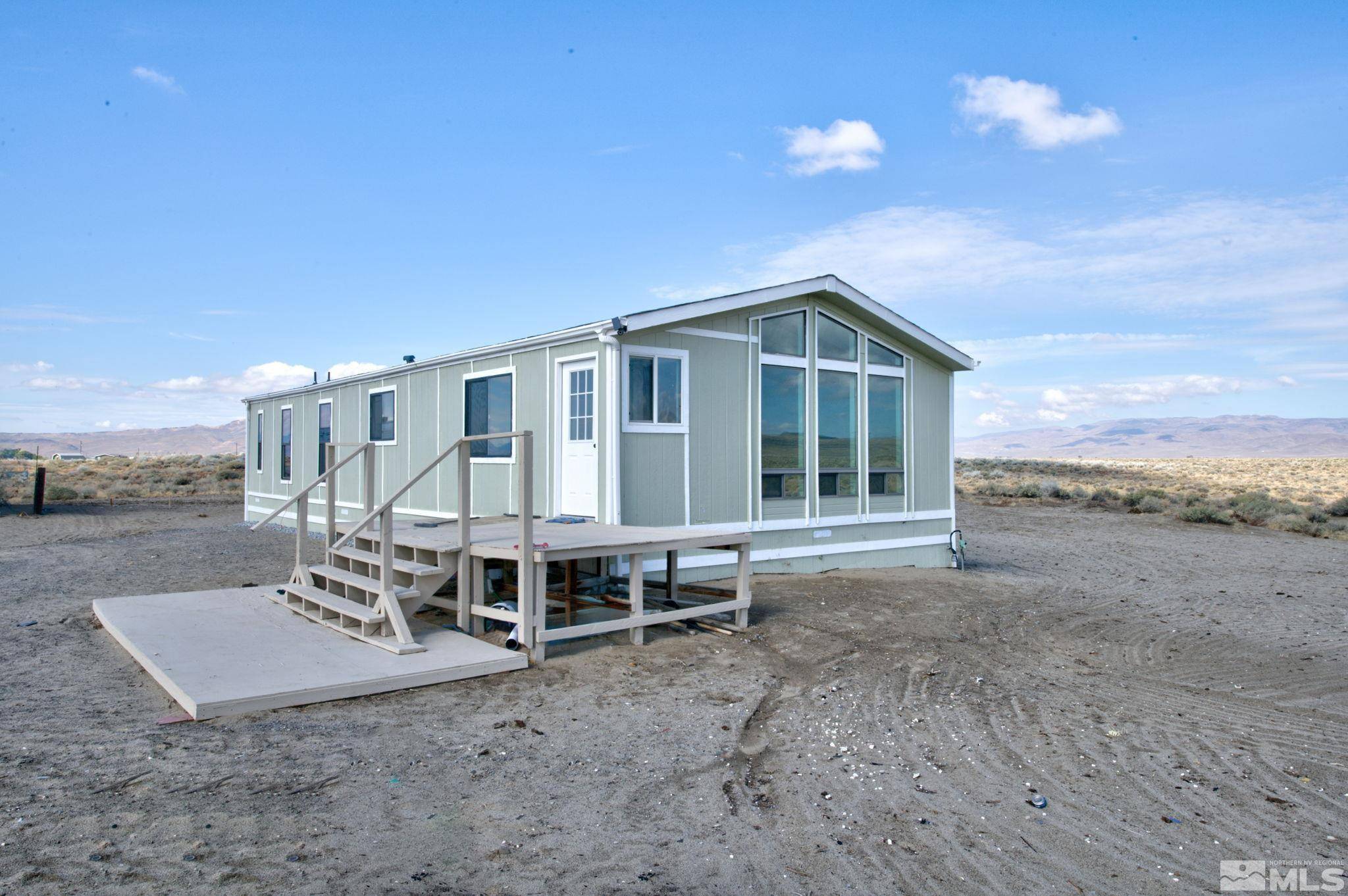 Silver Springs, NV 89429,4970 E 4th ST