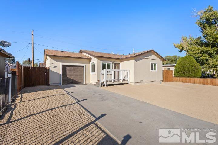 Reno, NV 89512,1835 Hillboro