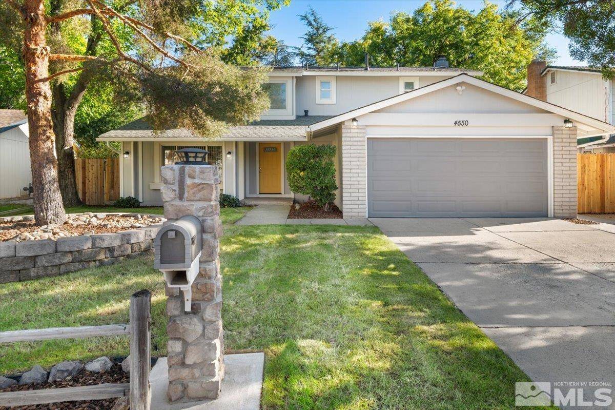 Reno, NV 89502,4550 Noche LN Lane