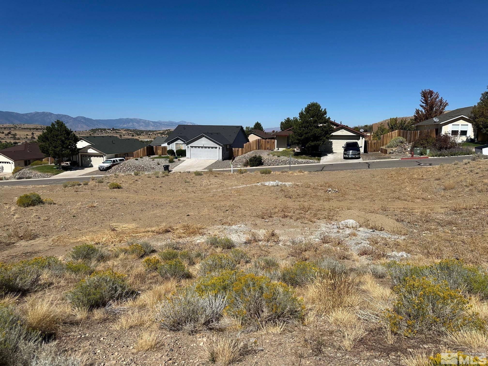 Gardnerville, NV 89410,269 Mark ST Street