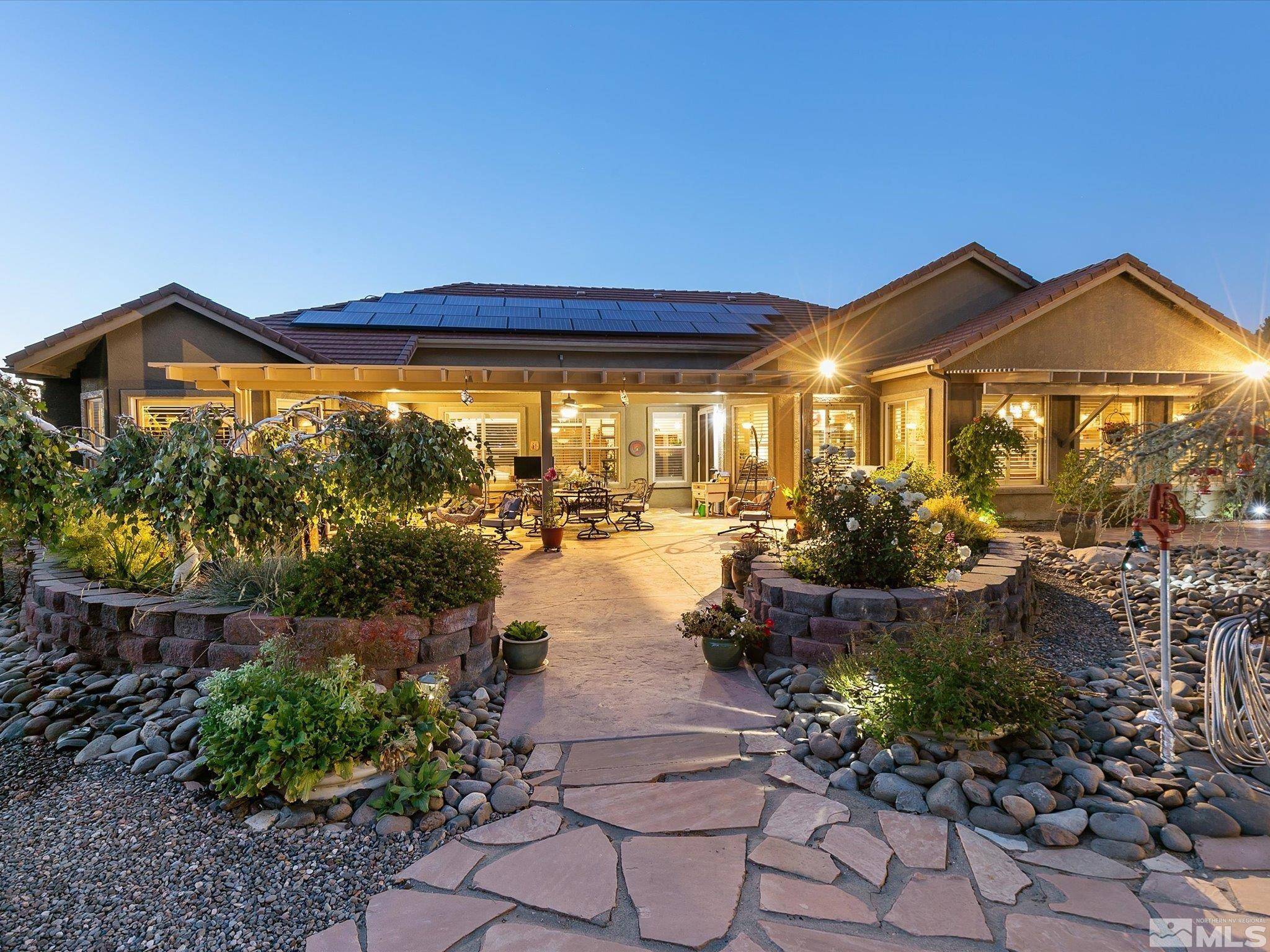 Sparks, NV 89436,3461 Tavira CT Court