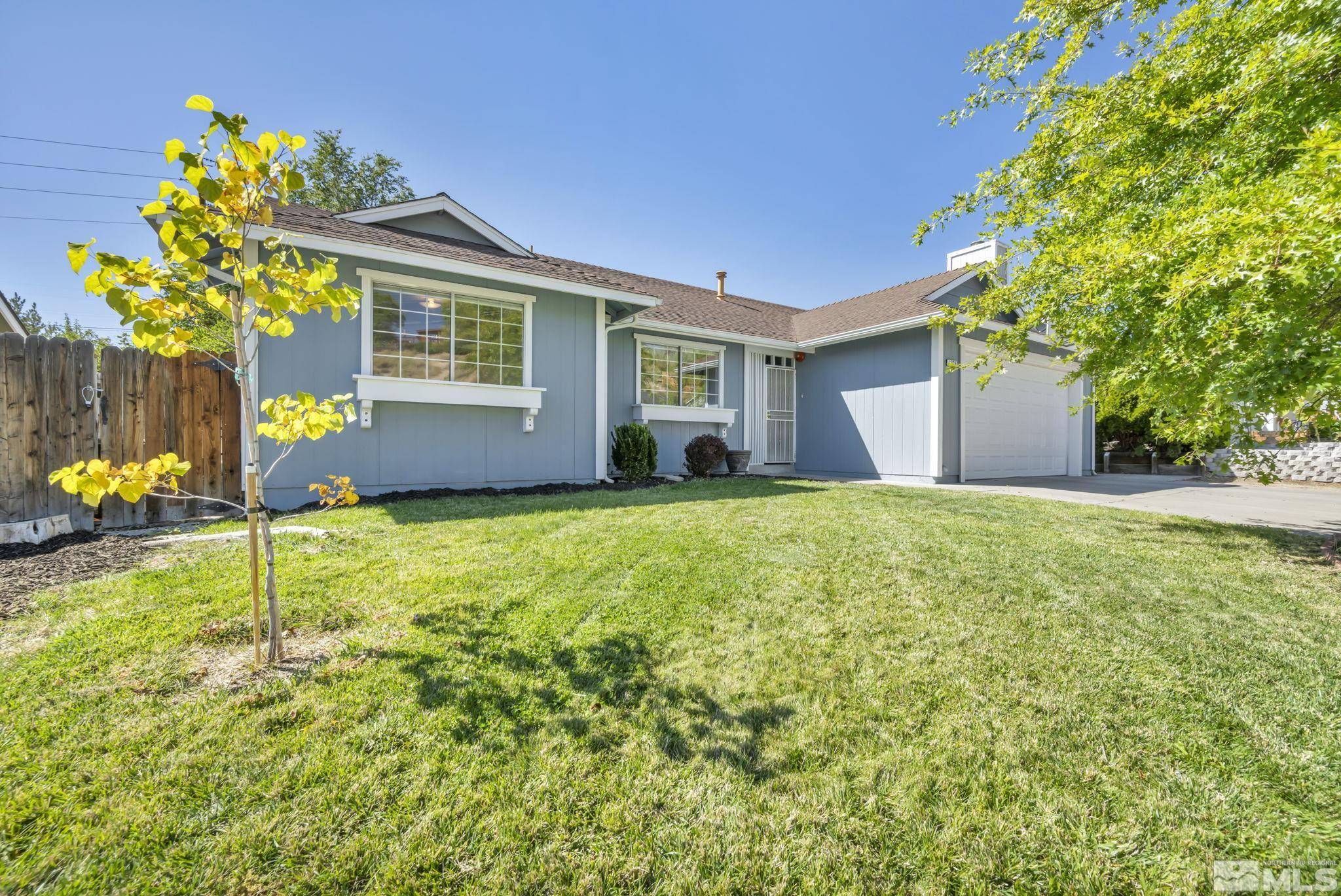 Reno, NV 89503,1725 Peavine RD