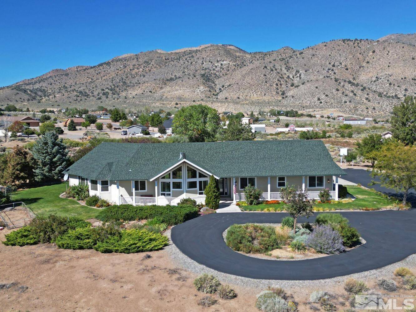 Wellington, NV 89444,45 Lower Colony RD Road