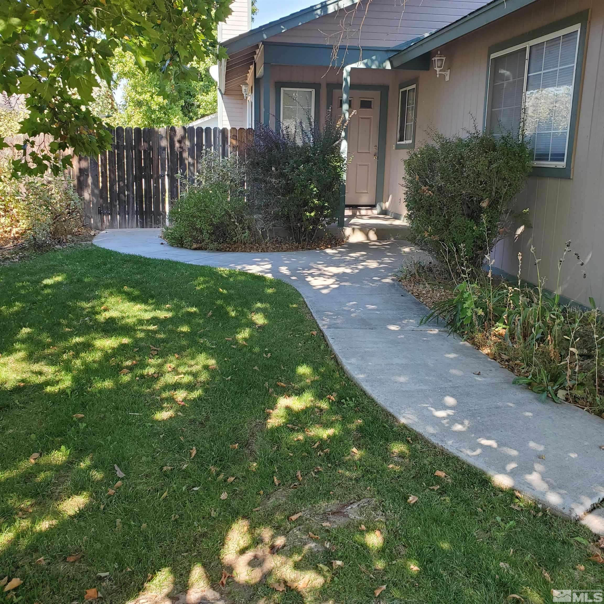 Gardnerville, NV 89460,1294 Zinfandel