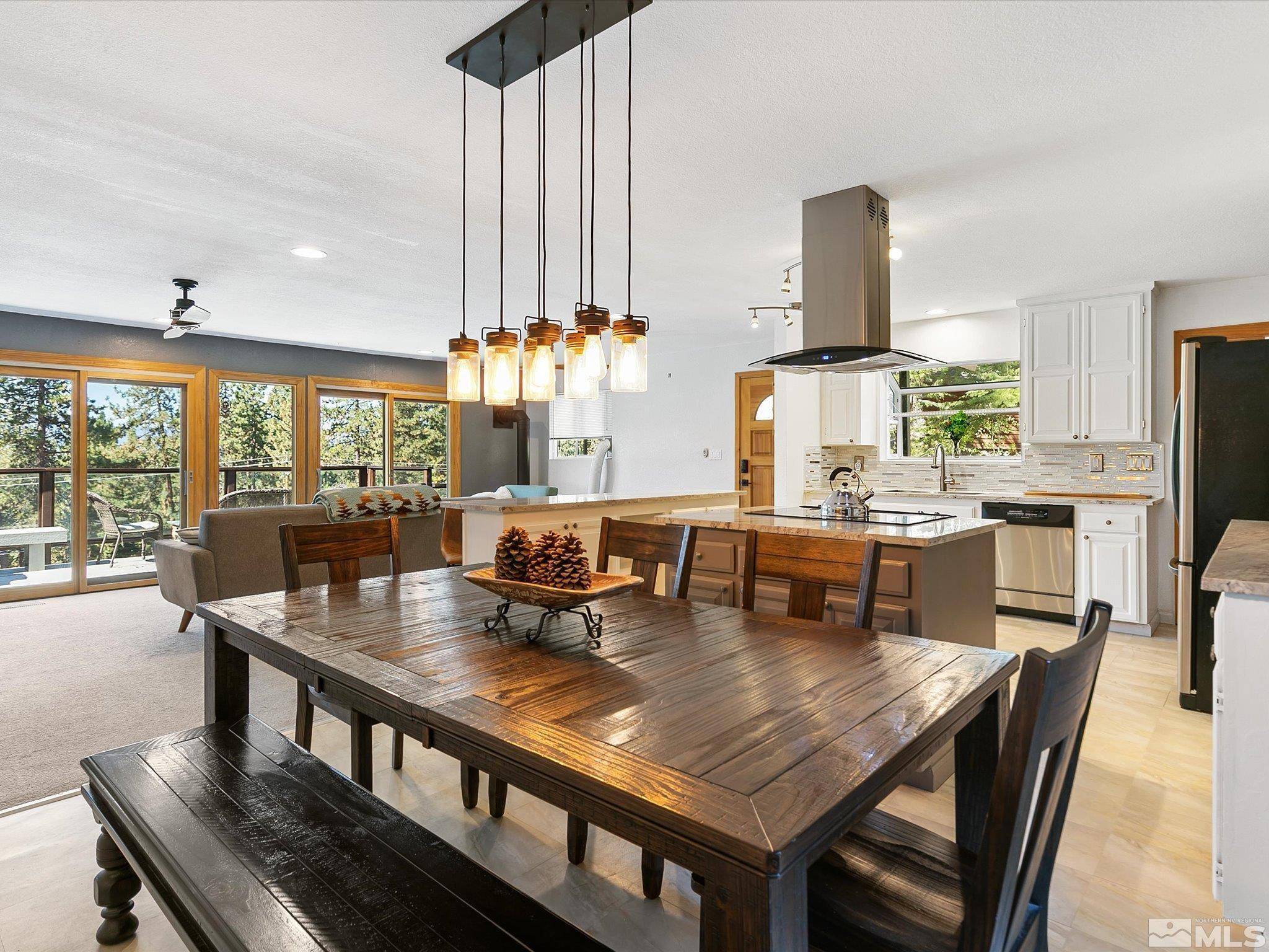 Zephyr Cove, NV 89448,213 Cedar RDG Ridge