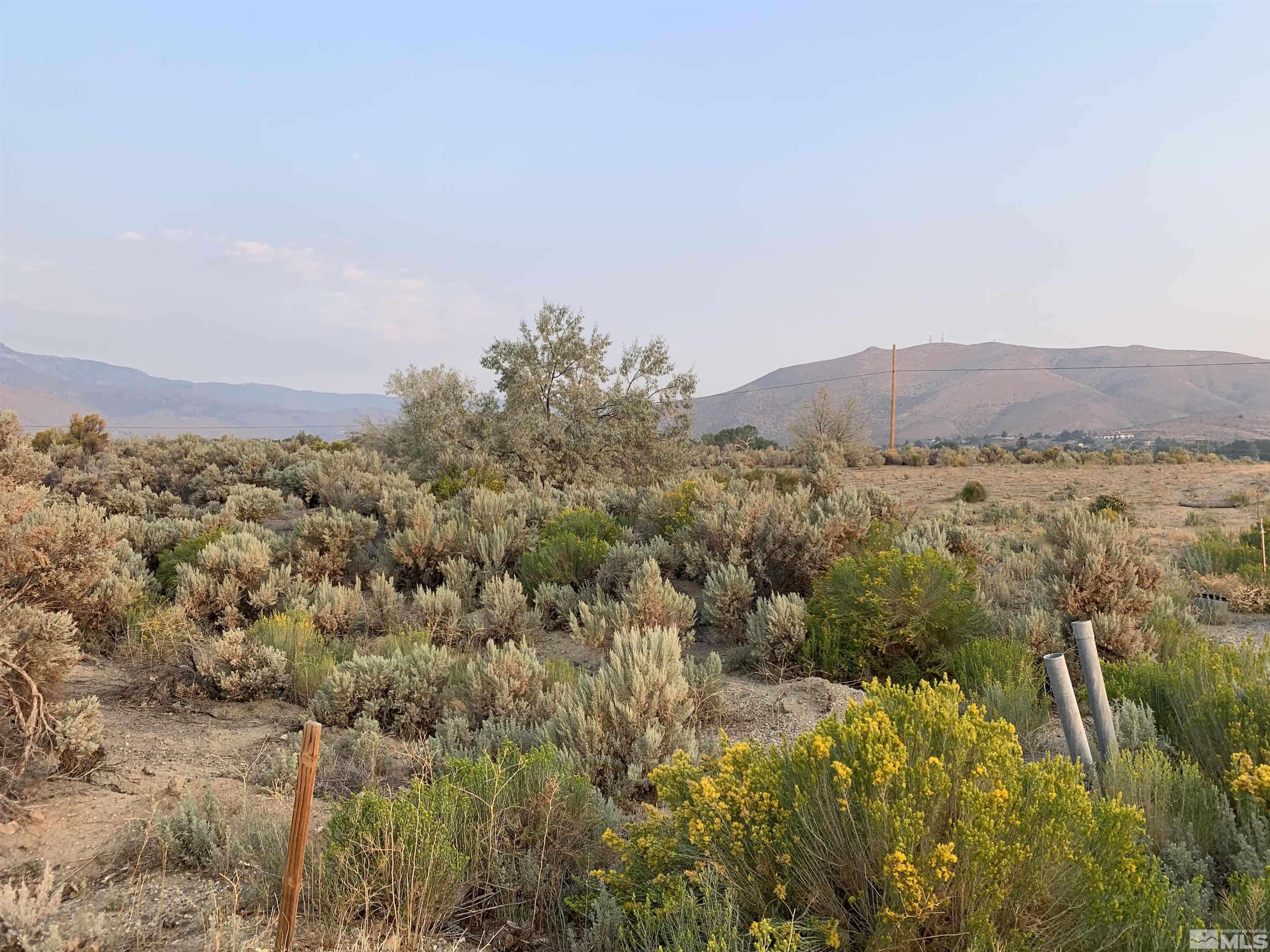 Carson City, NV 89706,1350 Old Hot Springs RD Road