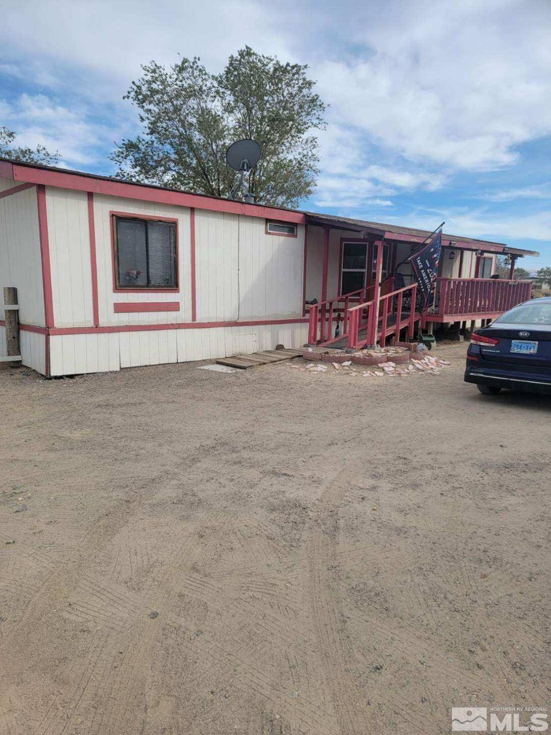 Silver Springs, NV 89429,4280 Deodar
