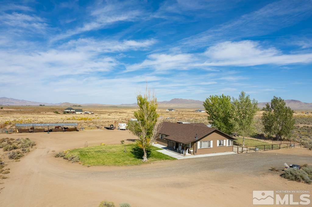 Wellington, NV 89444,20 Rangeland DR